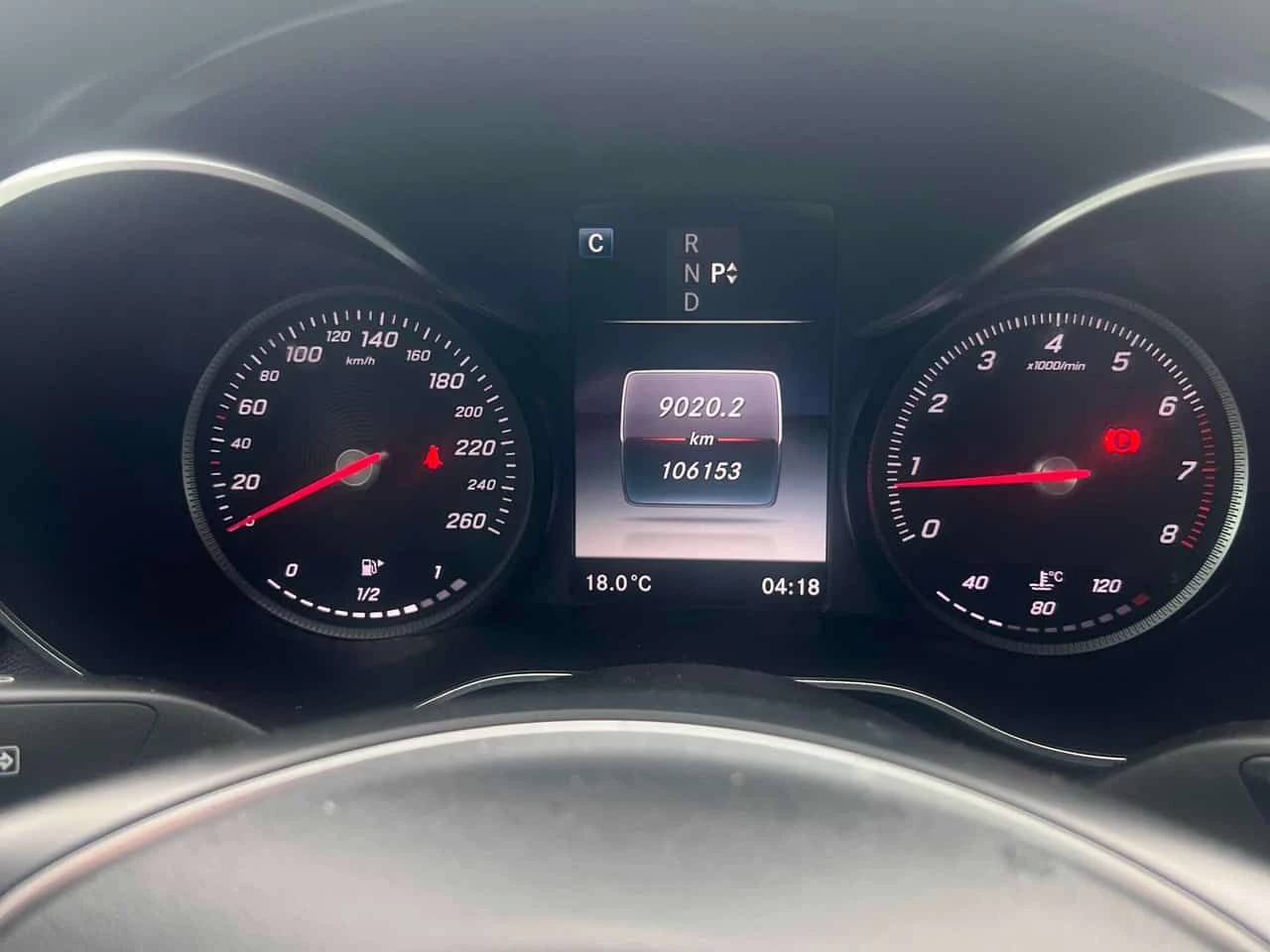 Mercedes-Benz C 300 * CARFAX * ��� ����� * �������� *  | Mobile.bg � ����������� 8