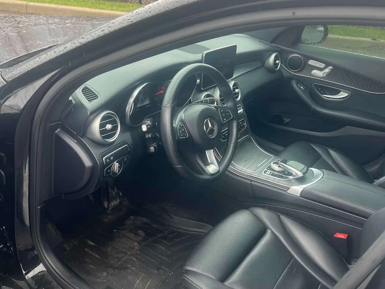 Mercedes-Benz C 300 * CARFAX * ��� ����� * �������� *  | Mobile.bg � ����������� 5