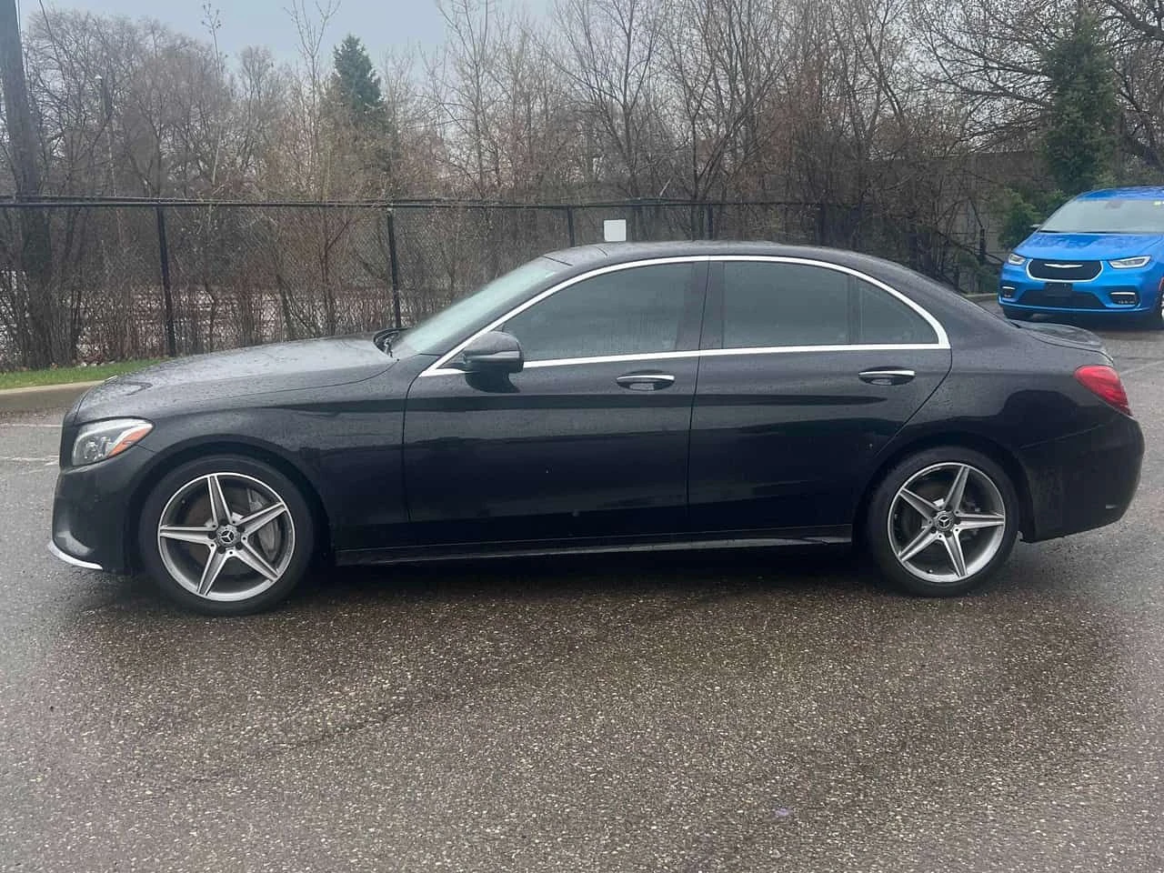 Mercedes-Benz C 300 * CARFAX * ��� ����� * �������� *  | Mobile.bg � ����������� 2