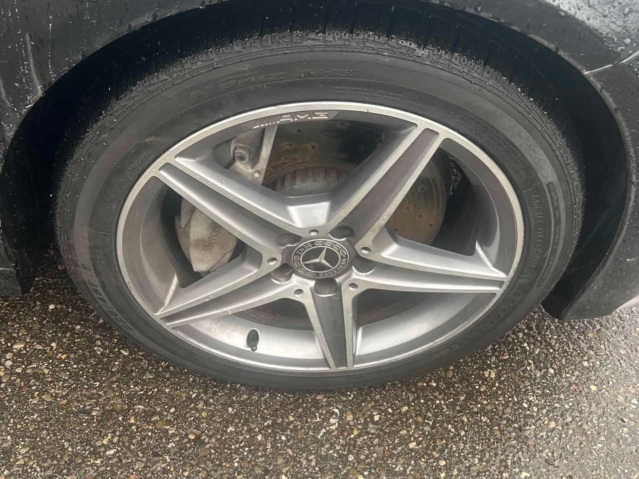 Mercedes-Benz C 300 * CARFAX * ��� ����� * �������� *  | Mobile.bg � ����������� 7