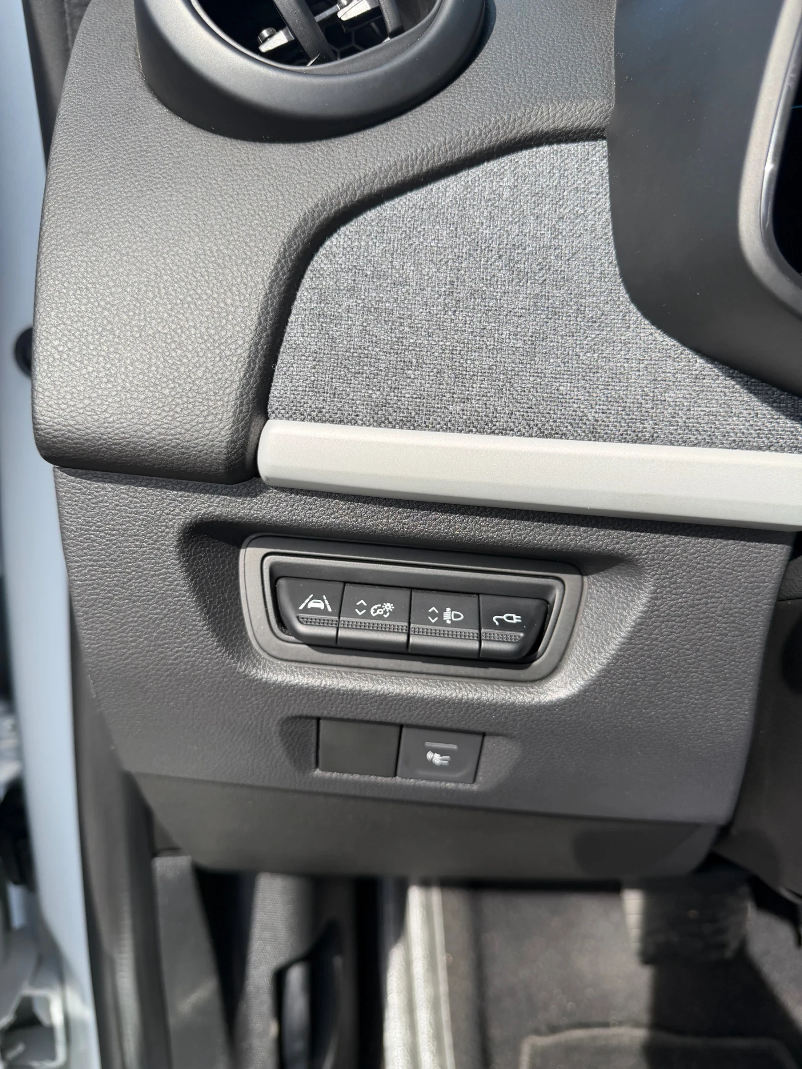 Renault Zoe FACELIFT 52 KW �������� �� ��������� | Mobile.bg � ����������� 13
