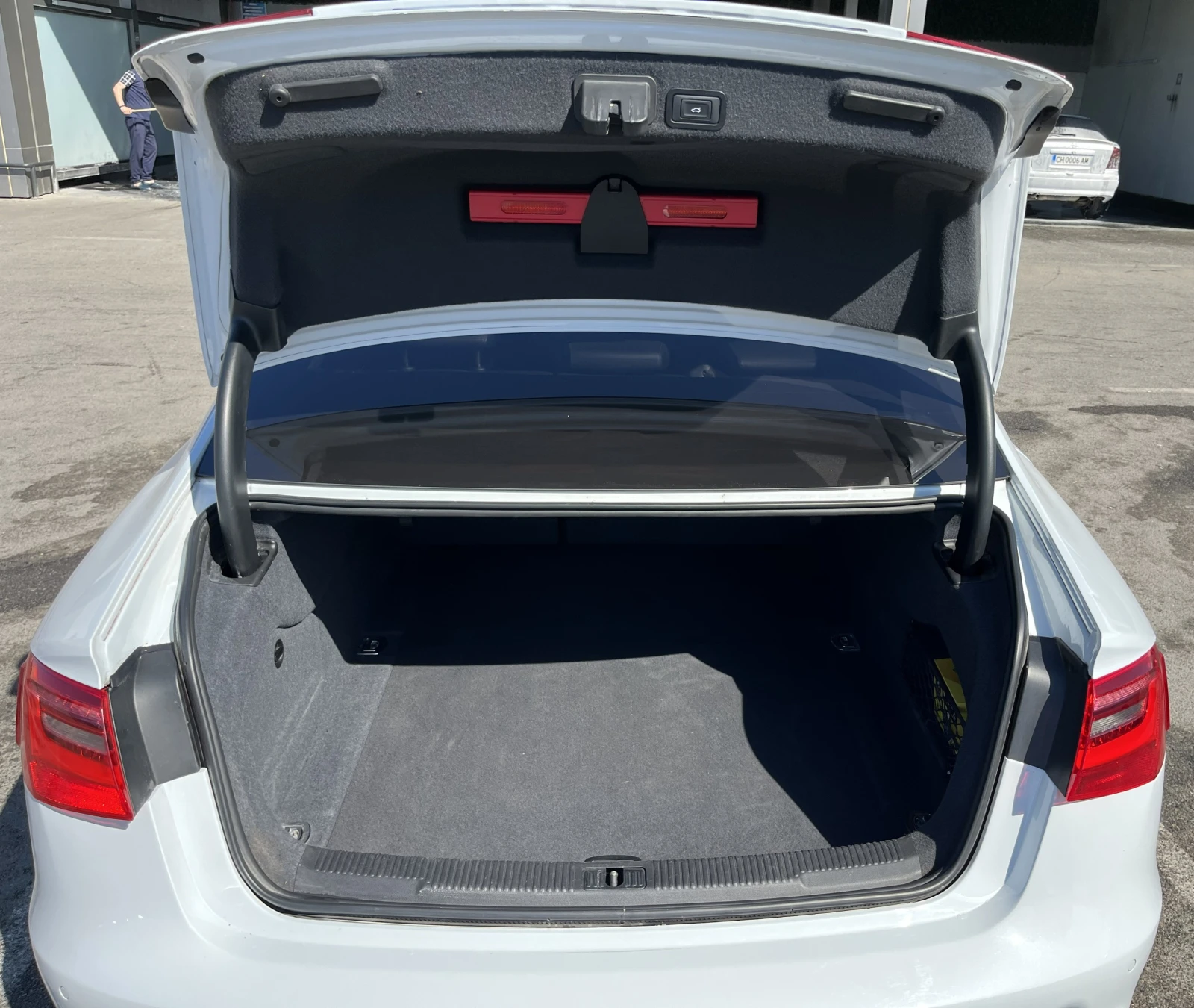 Audi A6 BiTdi 313hp/3xS-Line/ACTIVE SOUND/BOSE/KEYLESS, снимка 10 - Автомобили и джипове - 54387570