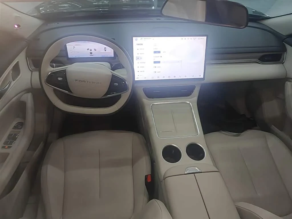 DONGFENG S7 555 autogeorge.com, снимка 6 - Автомобили и джипове - 54456043