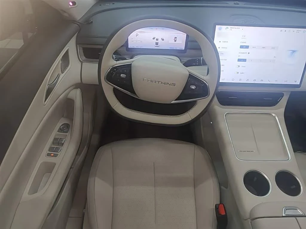 DONGFENG S7 555 autogeorge.com, снимка 8 - Автомобили и джипове - 54456043