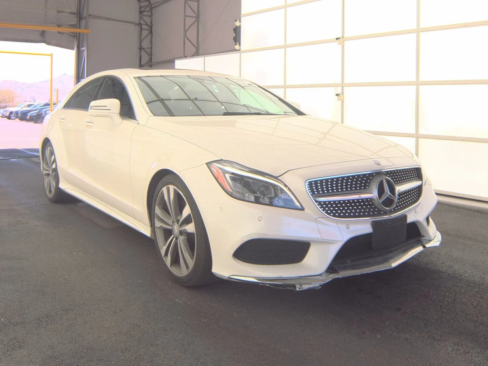 Mercedes-Benz CLS 450 | Mobile.bg � ����������� 3