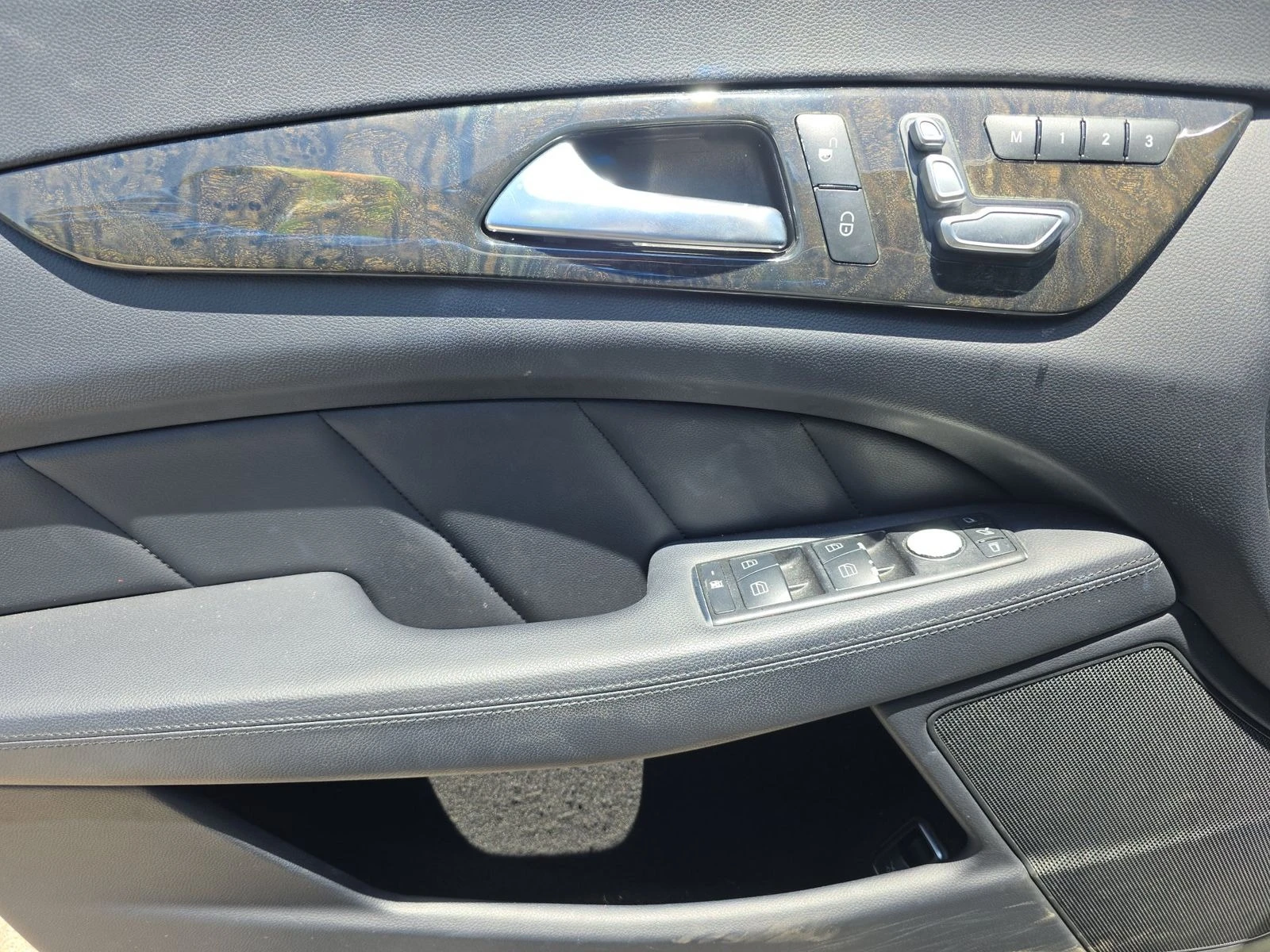 Mercedes-Benz CLS 450 | Mobile.bg � ����������� 10