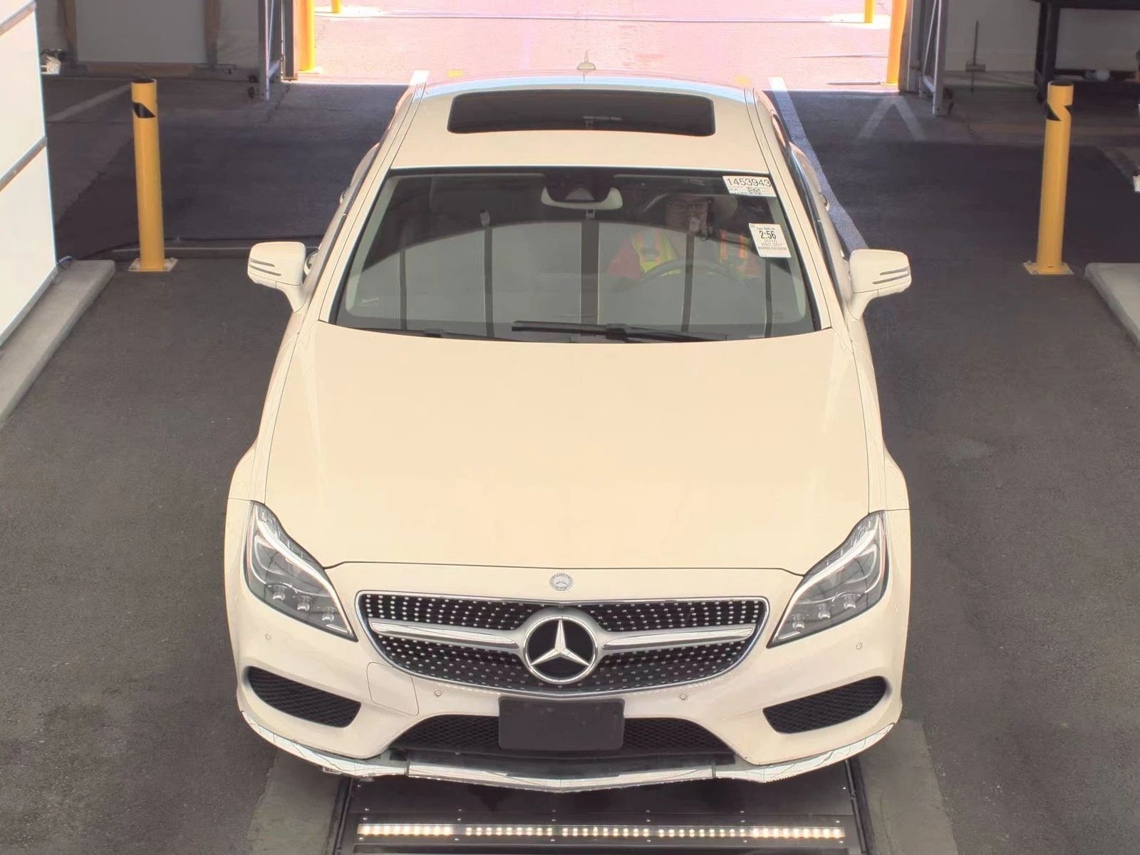 Mercedes-Benz CLS 450 | Mobile.bg � ����������� 2