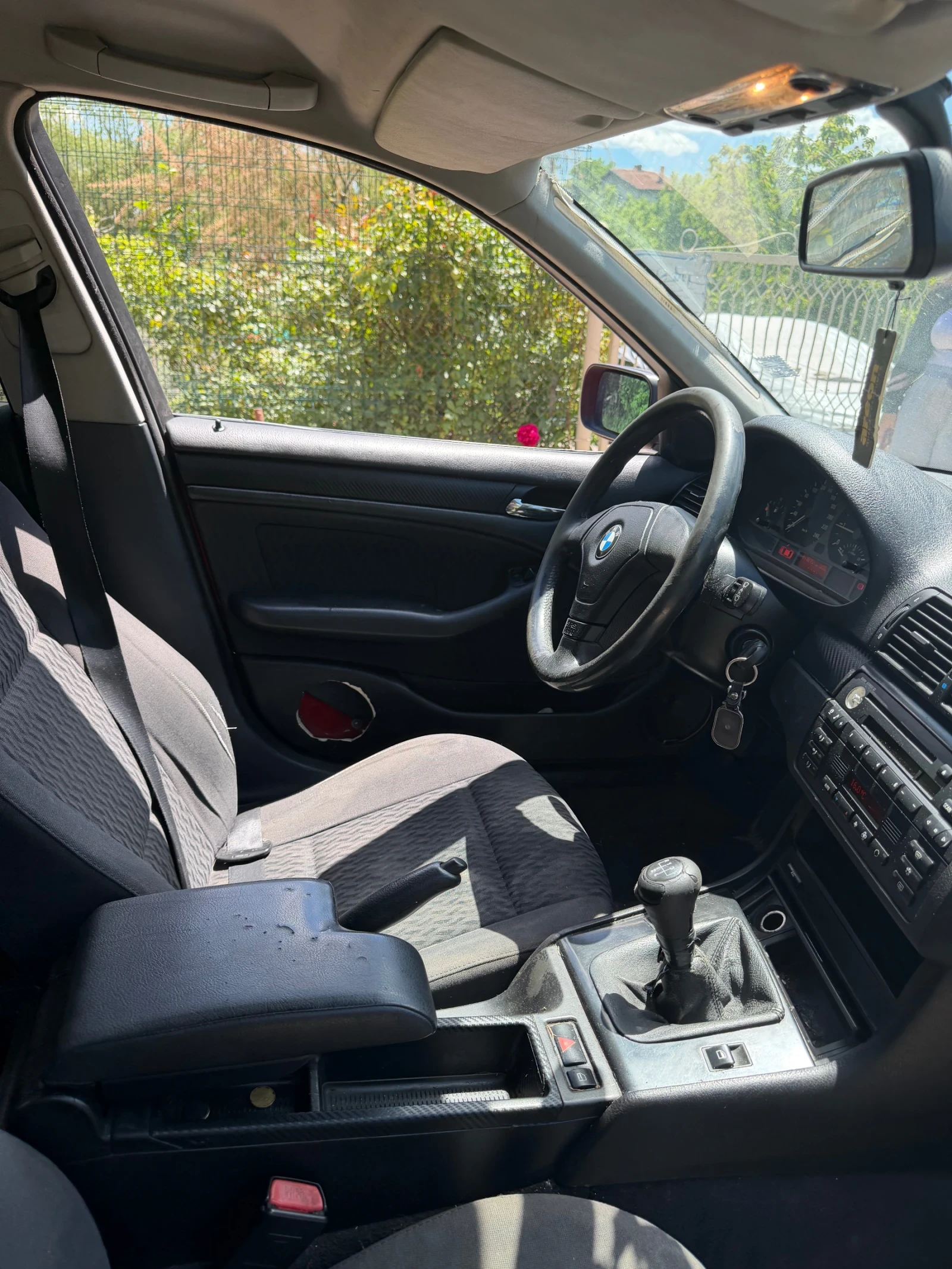 BMW 316, снимка 6 - Автомобили и джипове - 54711436