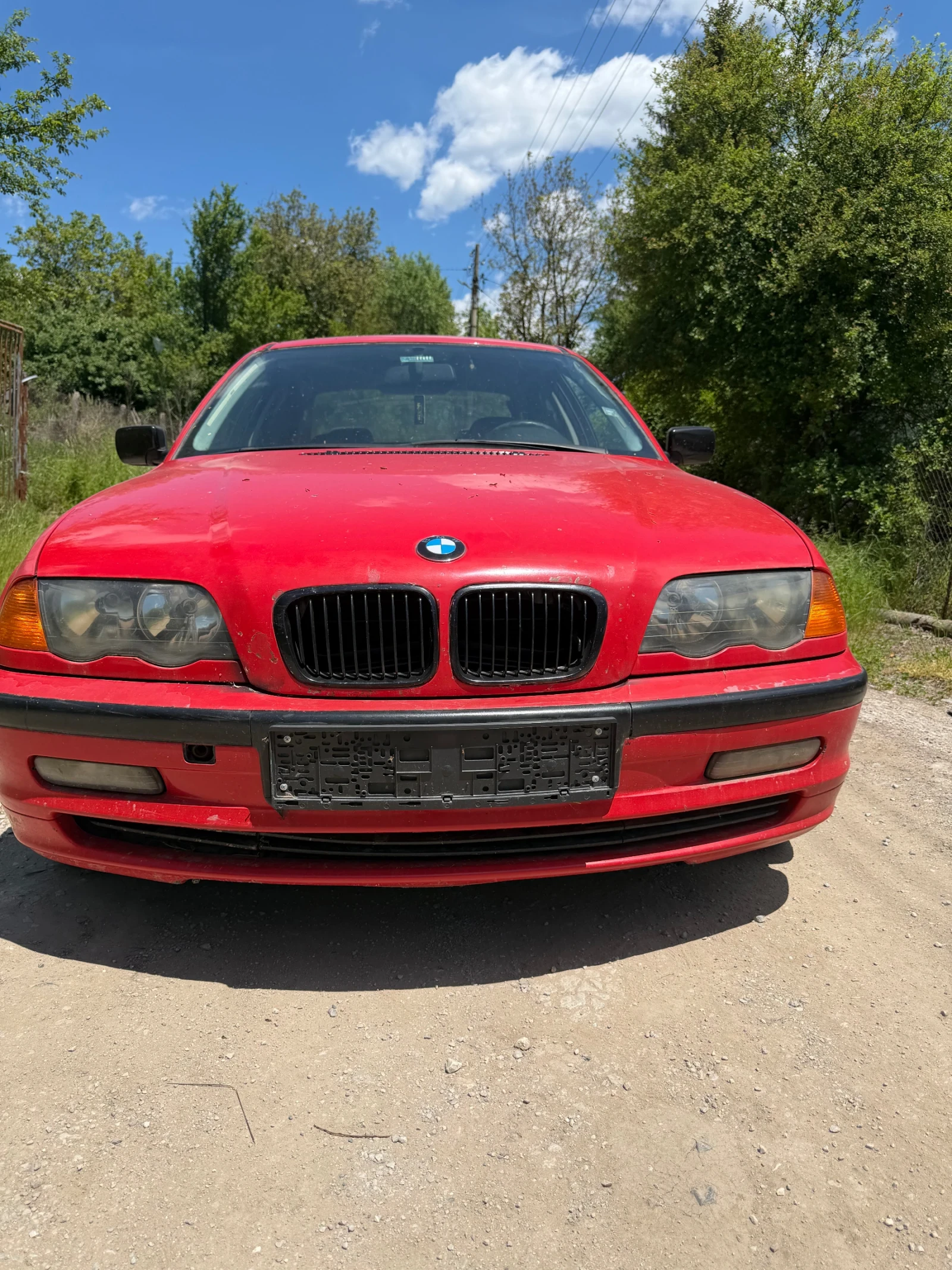 BMW 316