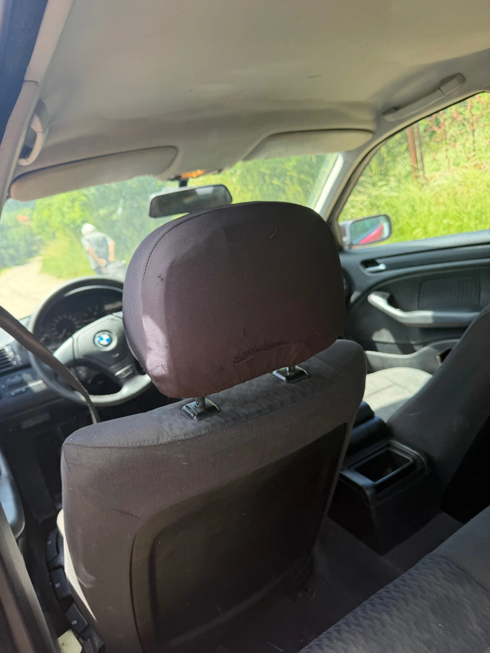 BMW 316, снимка 10 - Автомобили и джипове - 54711436