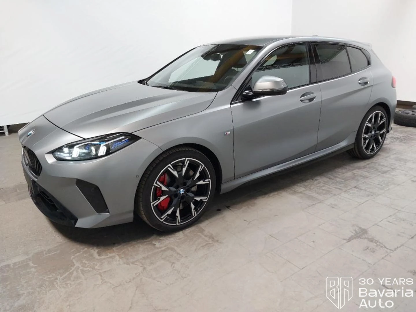 BMW 120 M Sport Paket, снимка 2 - Автомобили и джипове - 54744935