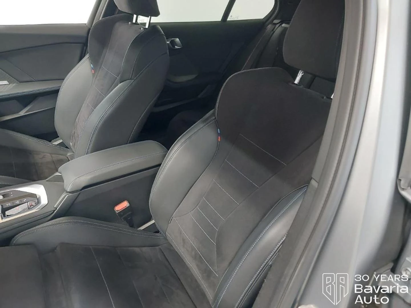 BMW 120 M Sport Paket, снимка 7 - Автомобили и джипове - 54744935