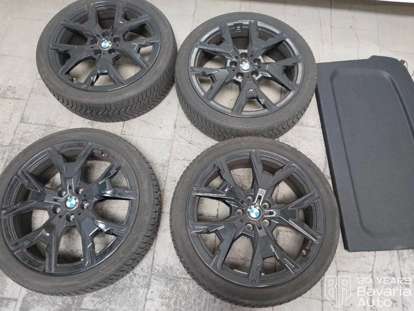 BMW 120 M Sport Paket, снимка 17 - Автомобили и джипове - 54744935