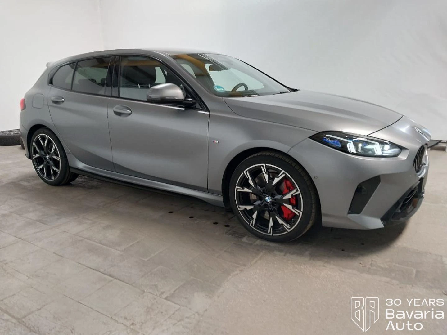BMW 120 M Sport Paket, снимка 5 - Автомобили и джипове - 54744935