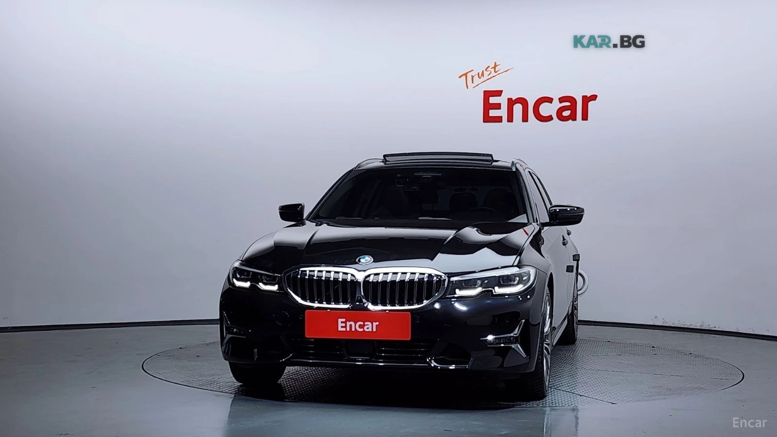 BMW 320 360 CAM* PANO* HEADUP, снимка 2 - Автомобили и джипове - 54822126