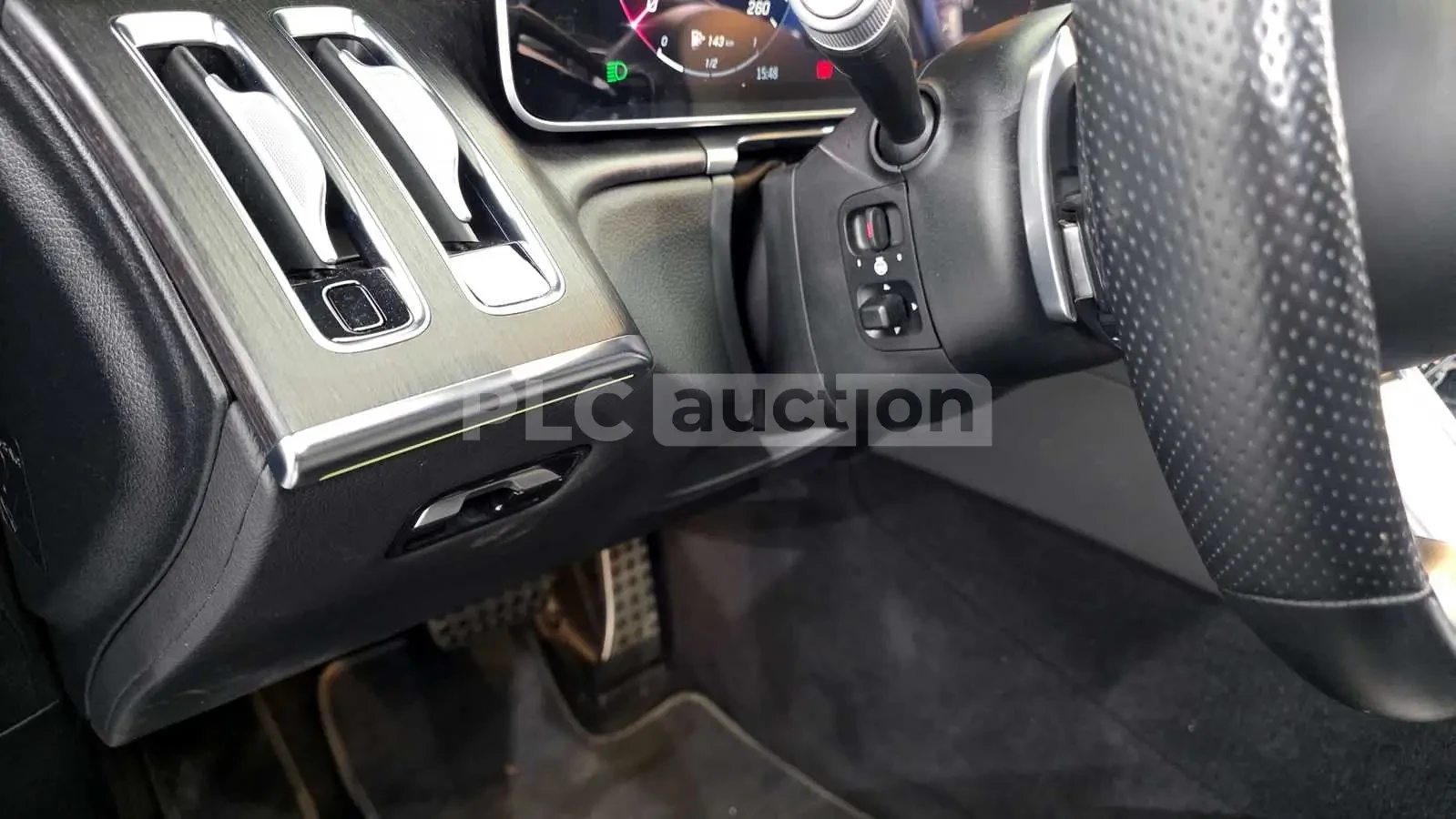Mercedes-Benz S 400 d 4MATIC AMG| 360| BURMASTER| DIST+ | ВКЛ.ТЕХНТЕСТ, снимка 10 - Автомобили и джипове - 55008867