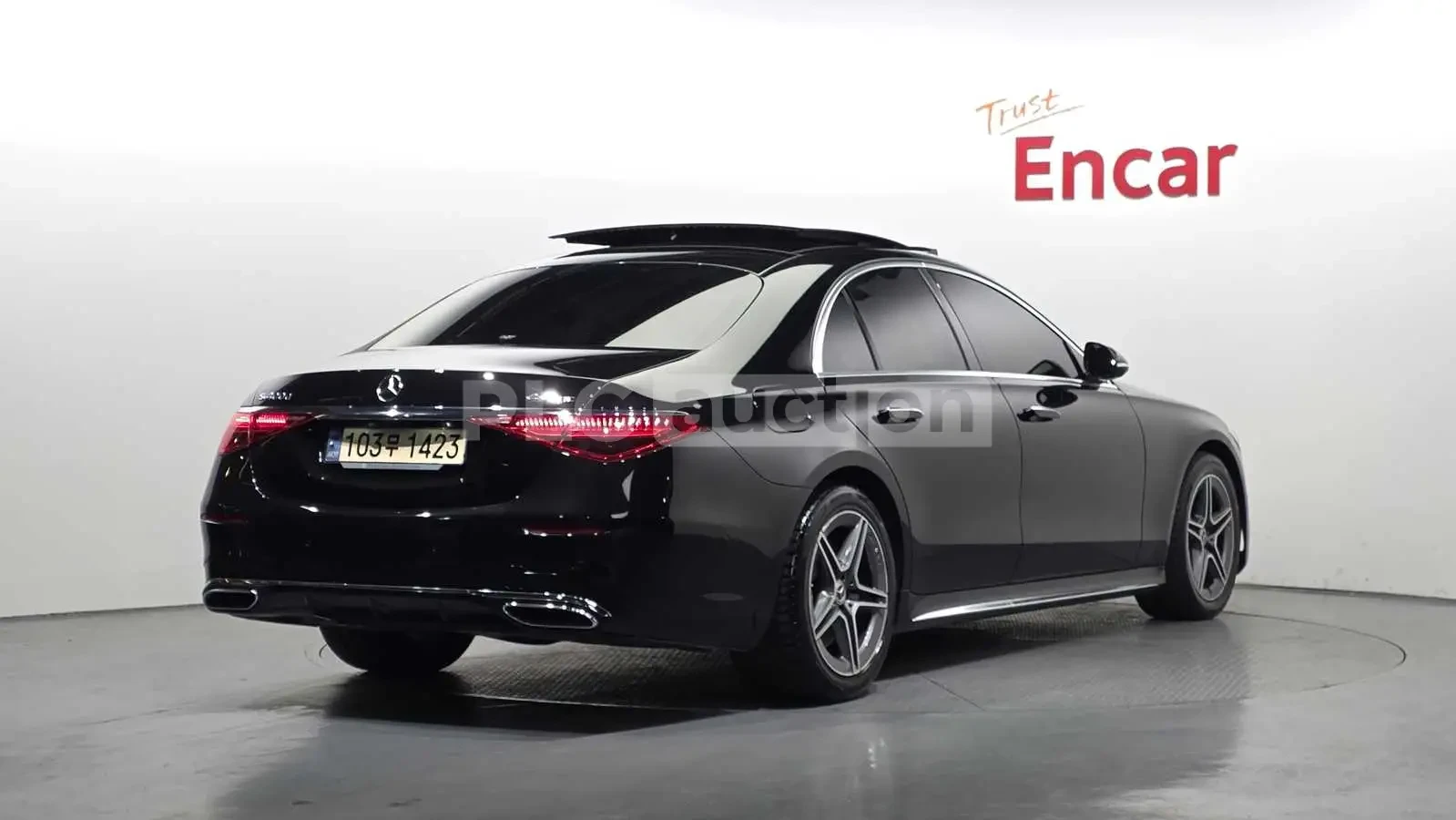 Mercedes-Benz S 400 d 4MATIC AMG| 360| BURMASTER| DIST+ | ВКЛ.ТЕХНТЕСТ, снимка 2 - Автомобили и джипове - 55008867