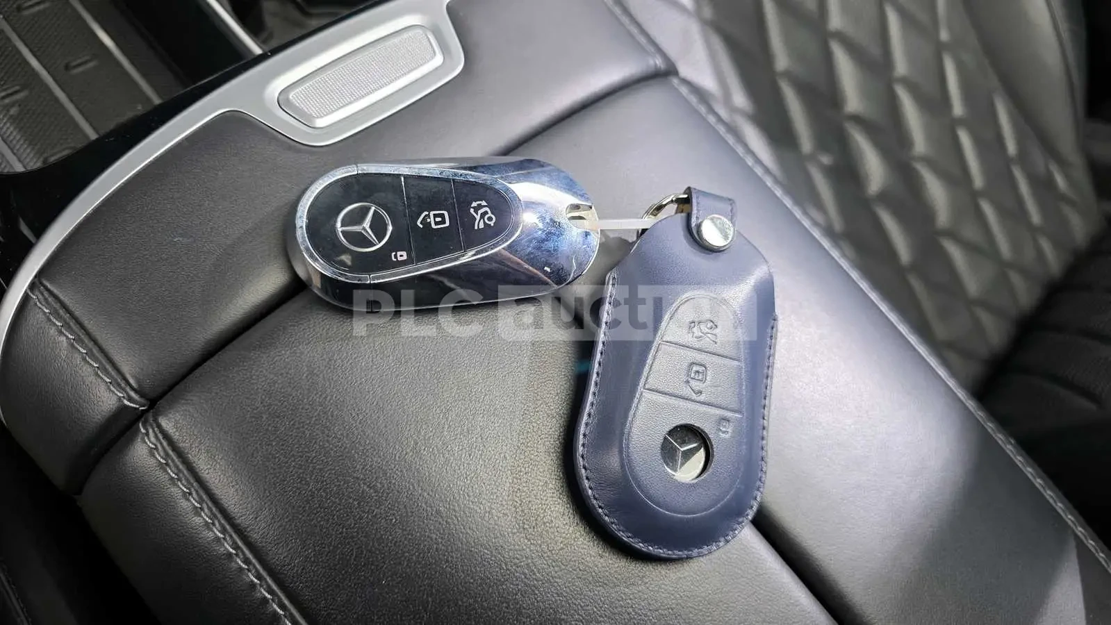Mercedes-Benz S 400 d 4MATIC AMG| 360| BURMASTER| DIST+ | ВКЛ.ТЕХНТЕСТ, снимка 13 - Автомобили и джипове - 55008867
