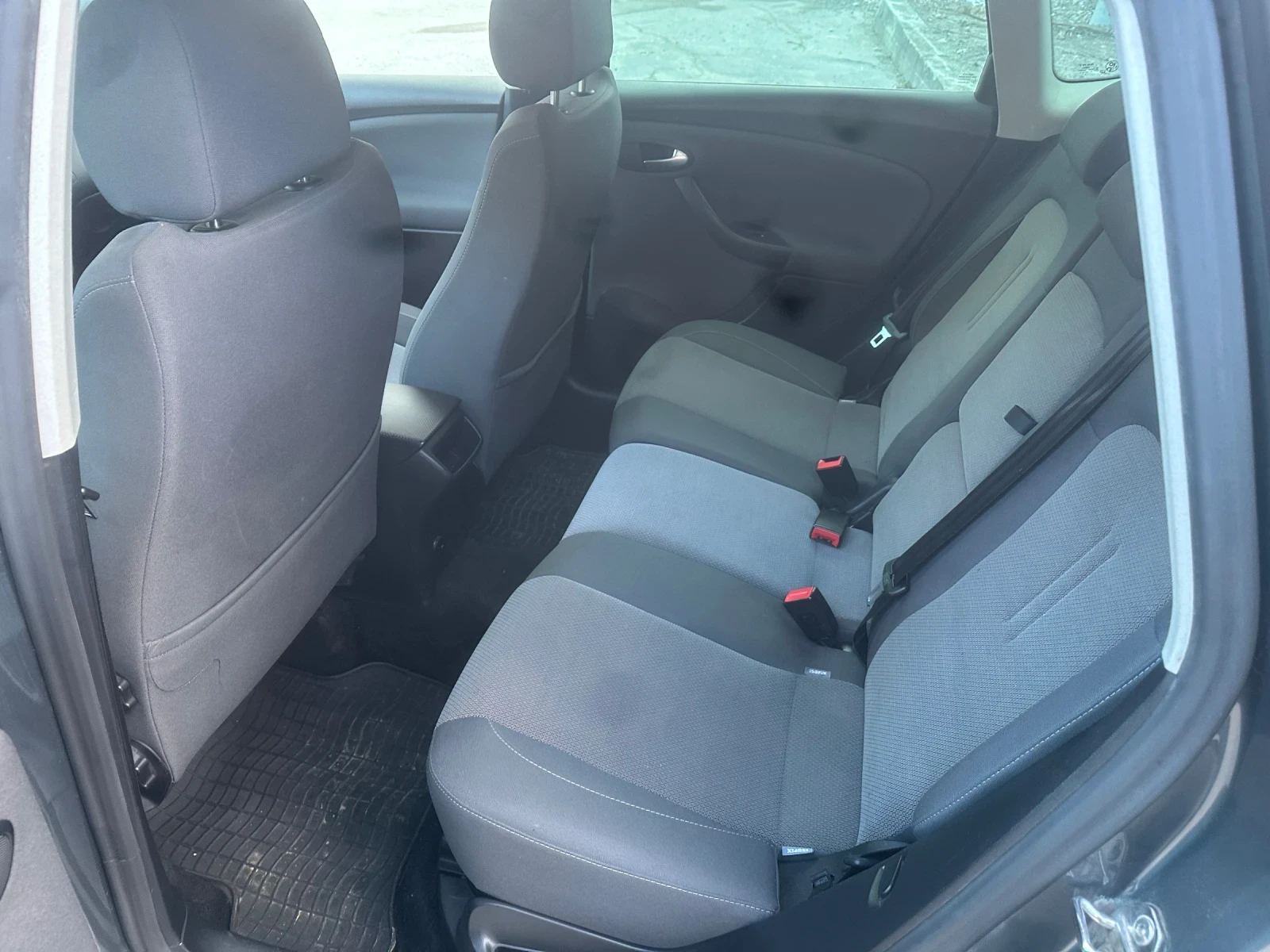 Seat Altea Altea XL 1.2 105k, снимка 10 - Автомобили и джипове - 55014464