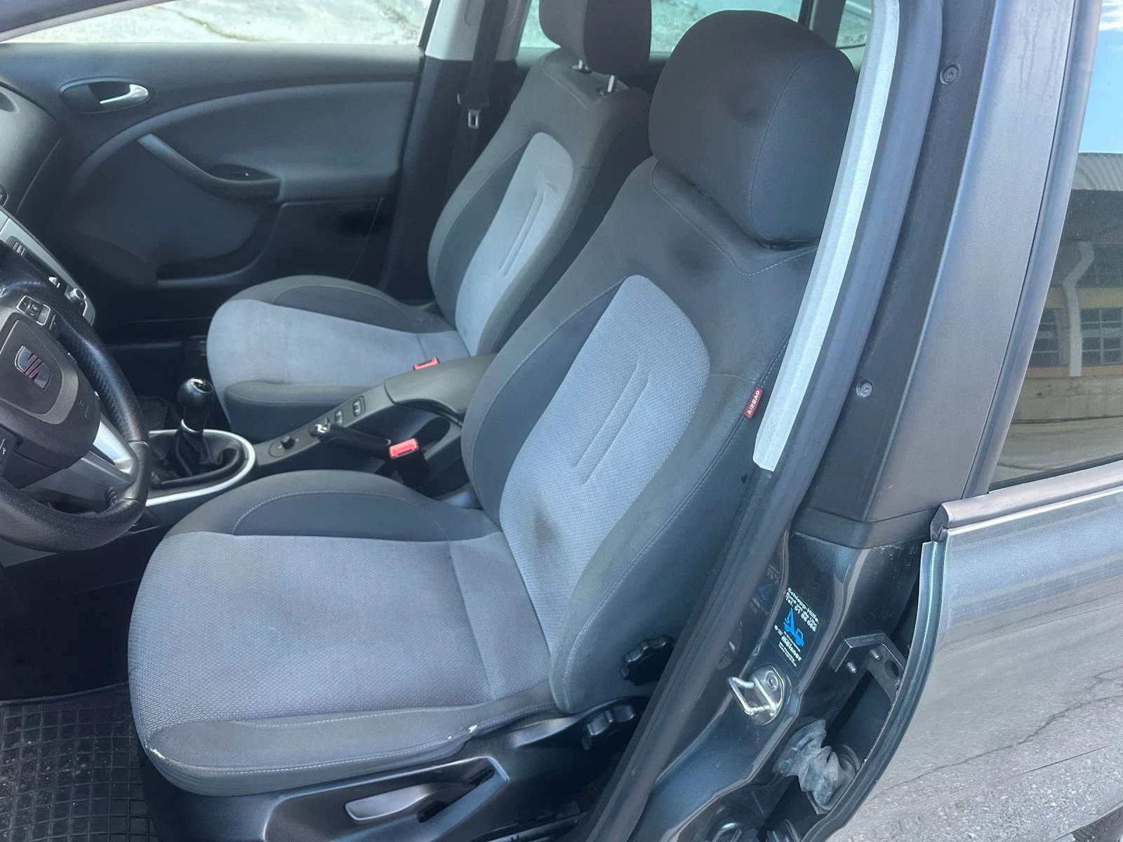 Seat Altea Altea XL 1.2 105k, снимка 9 - Автомобили и джипове - 55014464