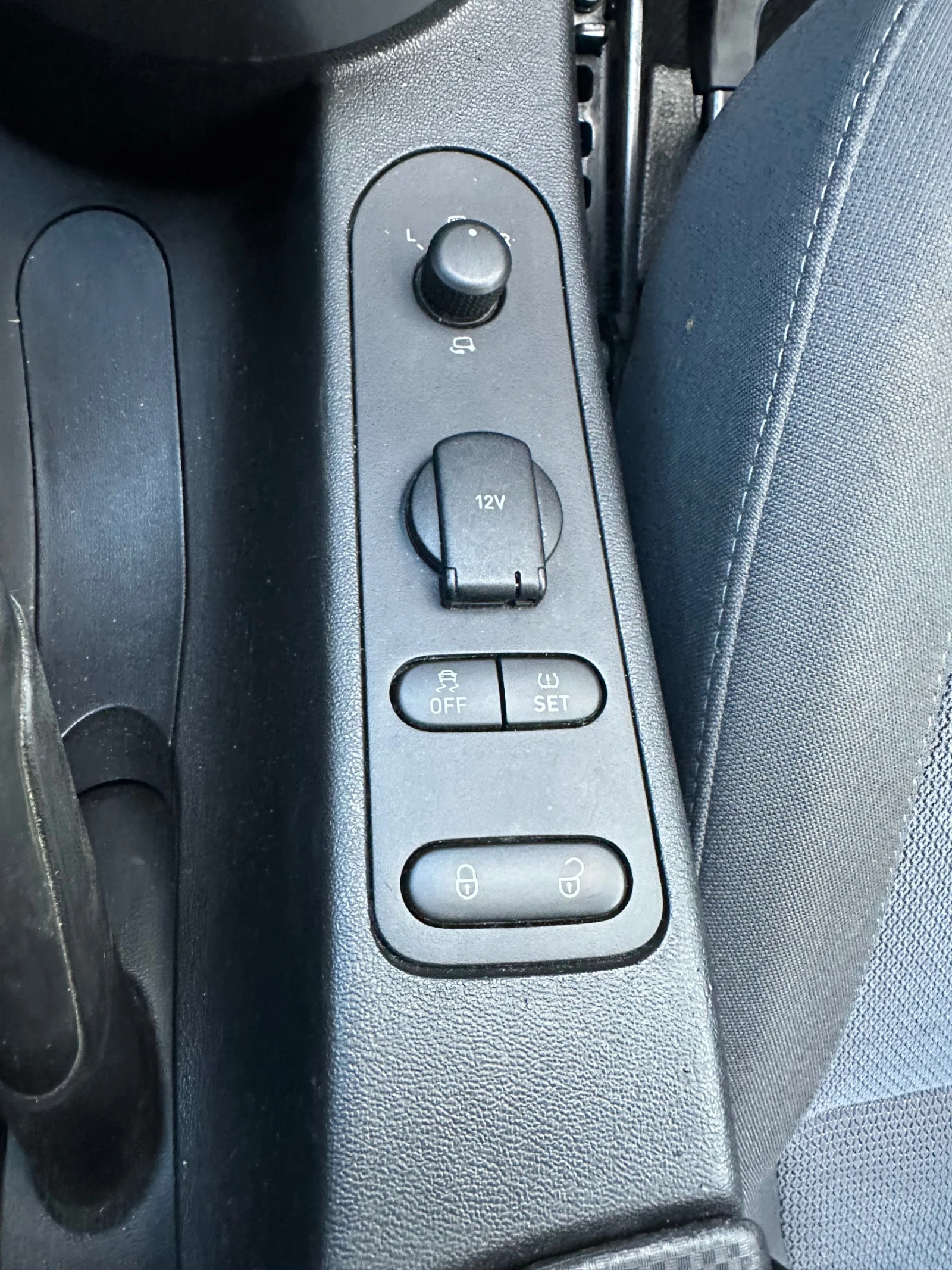 Seat Altea Altea XL 1.2 105k, снимка 12 - Автомобили и джипове - 55014464