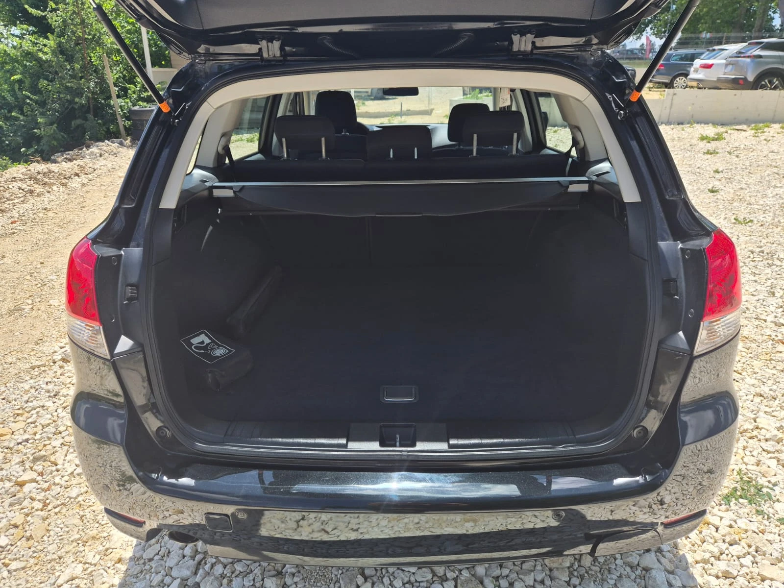 Subaru Legacy 2.0 AWD /Auto. 4x4 ������-��� | Mobile.bg � ����������� 15