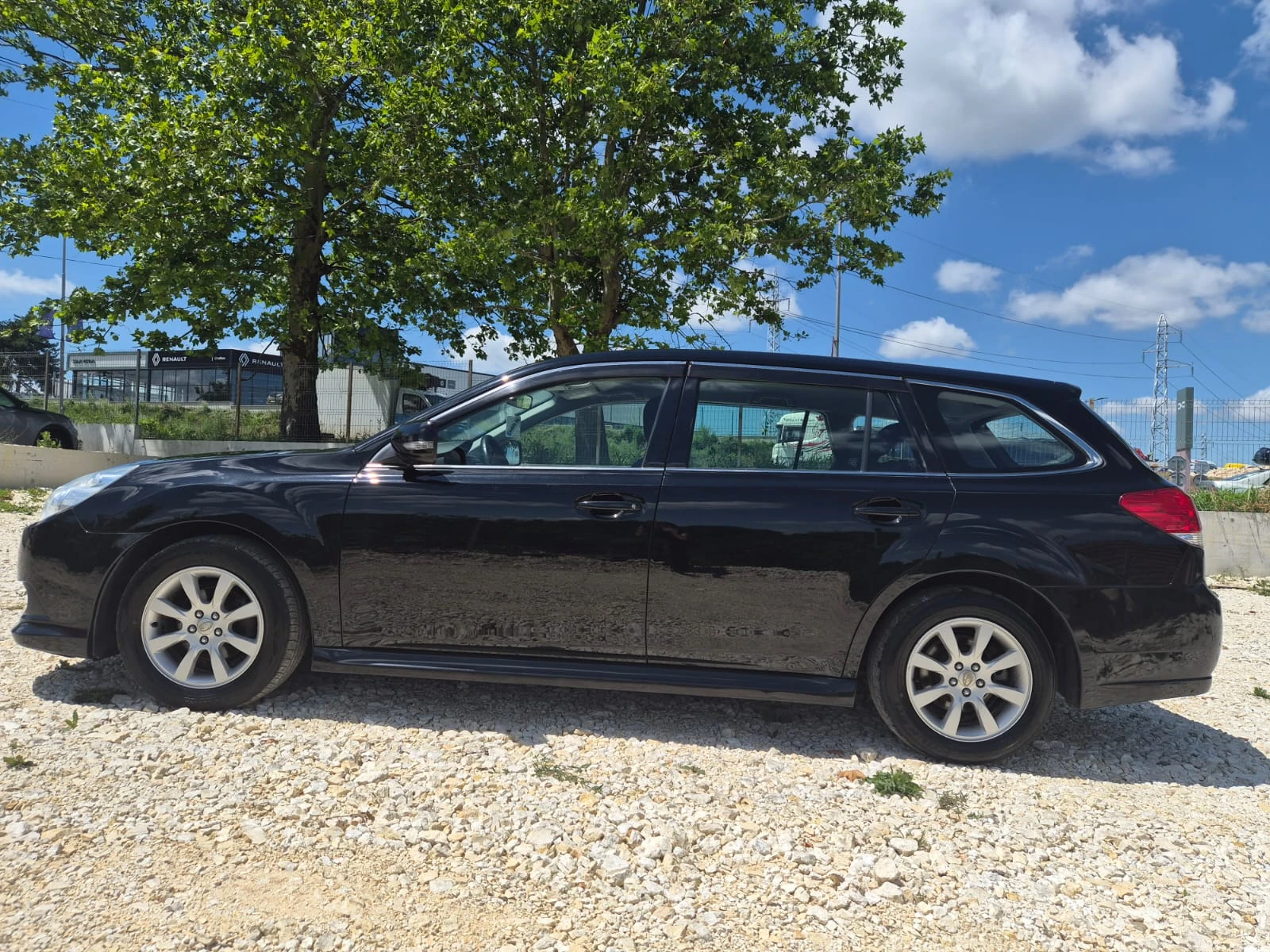 Subaru Legacy 2.0 AWD /Auto. 4x4 ������-��� | Mobile.bg � ����������� 5