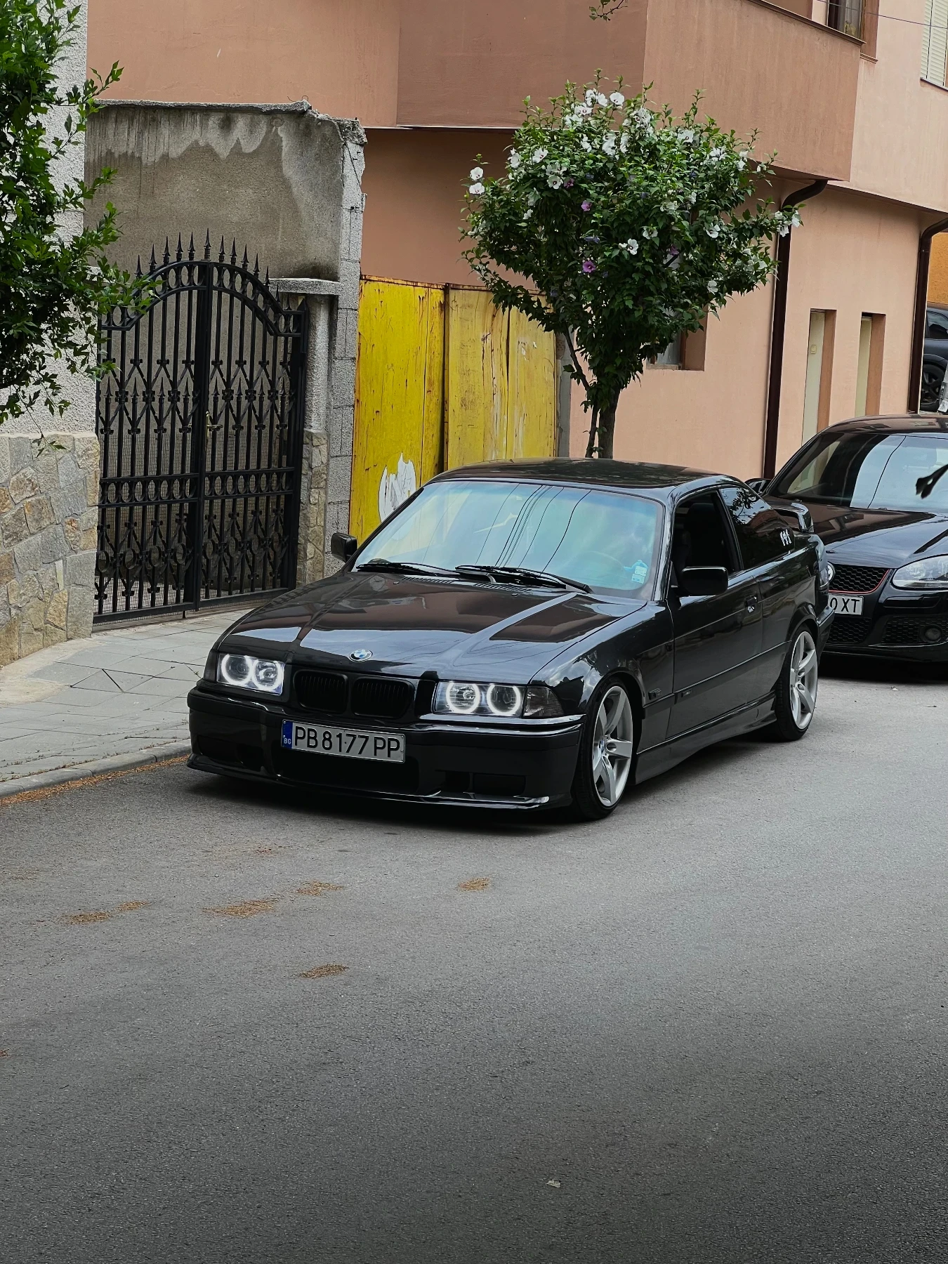 BMW 318