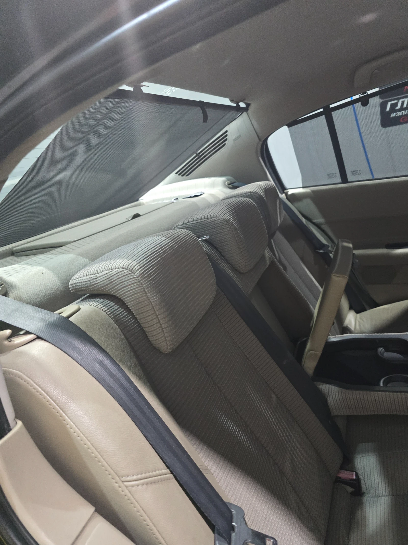 Renault Megane, снимка 4 - Автомобили и джипове - 55277246