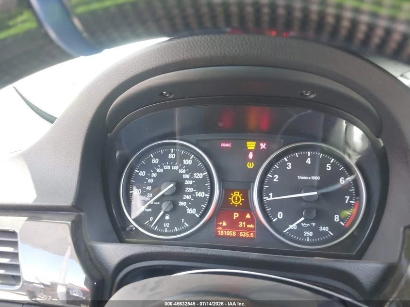 BMW 335 I RWD Автокредит Цена до България, снимка 11 - Автомобили и джипове - 55444880
