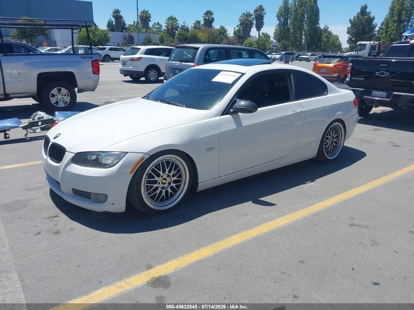 BMW 335 I RWD Автокредит Цена до България