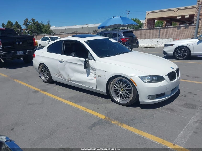 BMW 335 I RWD Автокредит Цена до България, снимка 3 - Автомобили и джипове - 55444880