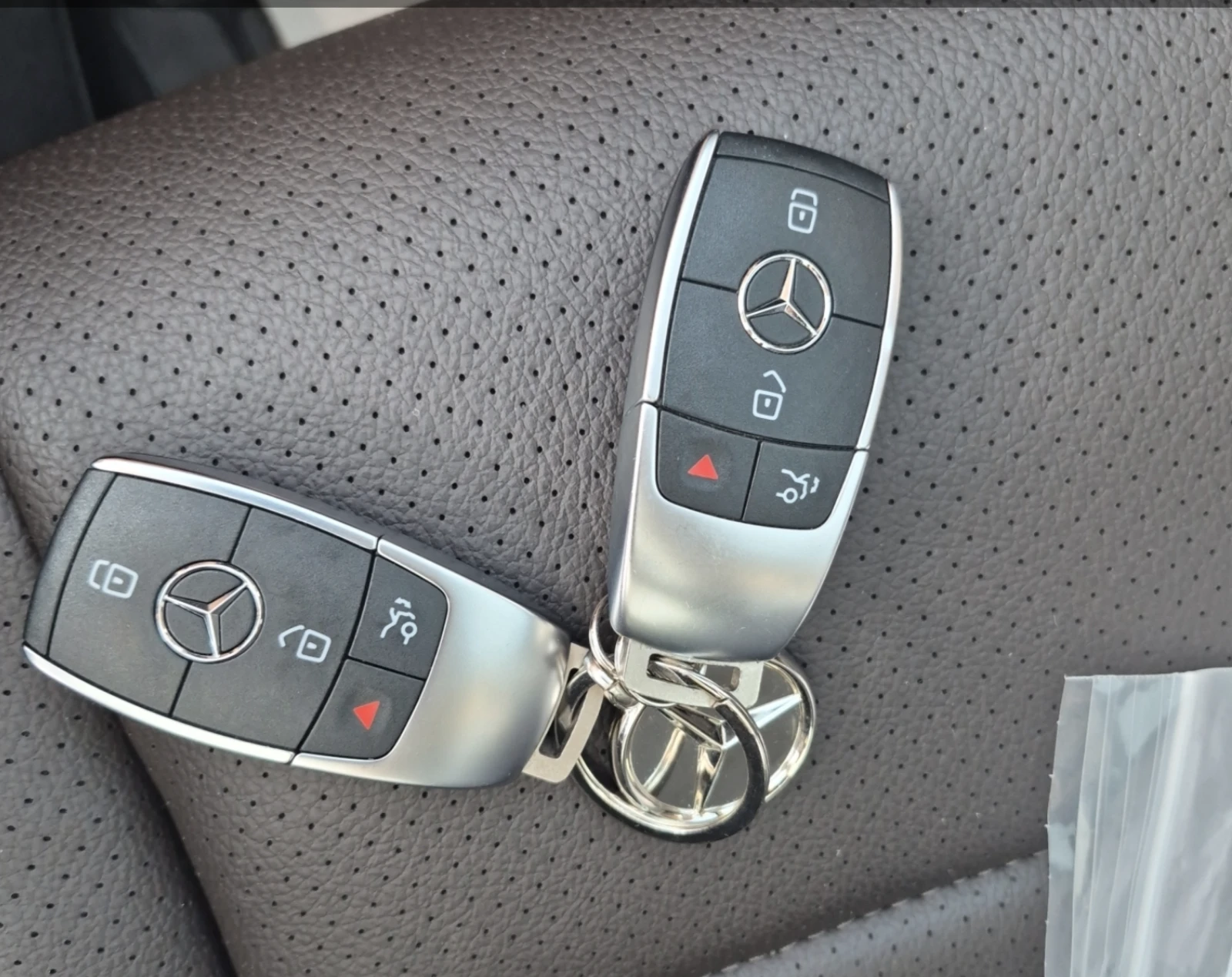 Mercedes-Benz GLE 450 AMG PKG / DISTRONIC / BURMESTER | Mobile.bg � ����������� 8