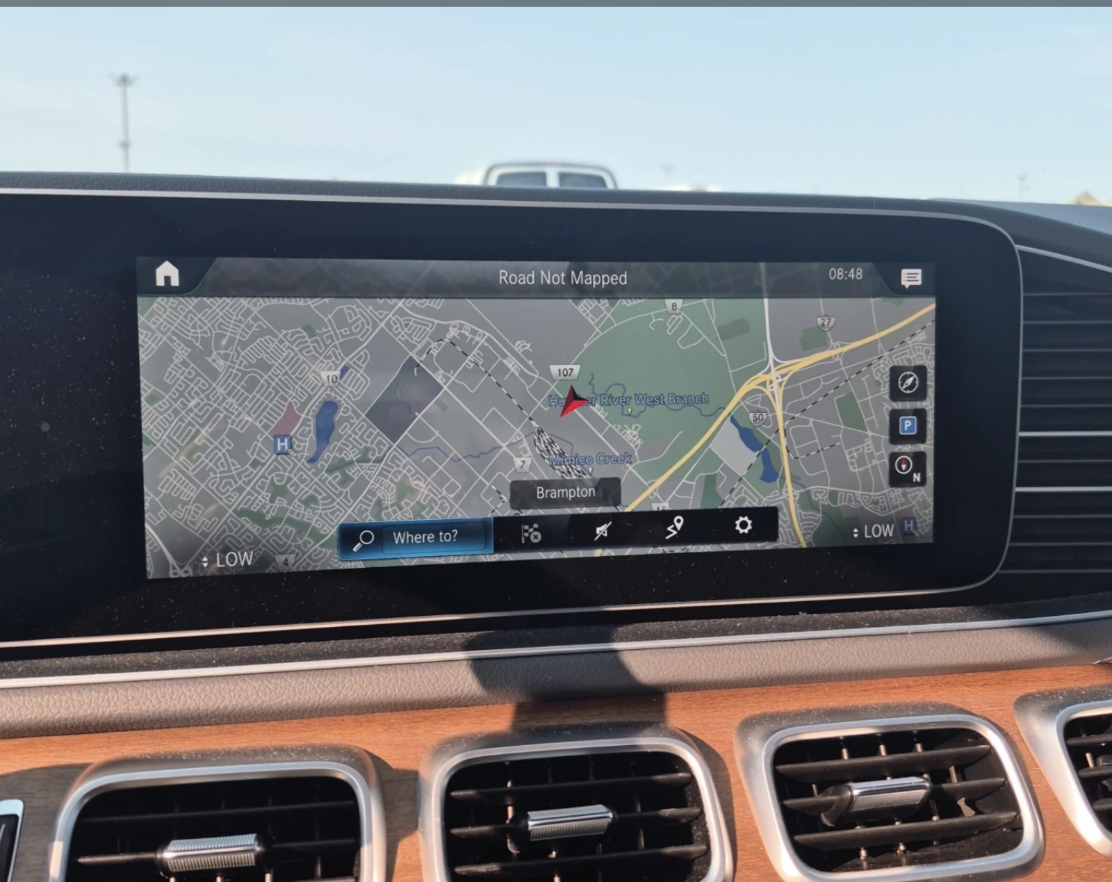 Mercedes-Benz GLE 450 AMG PKG / DISTRONIC / BURMESTER | Mobile.bg � ����������� 11