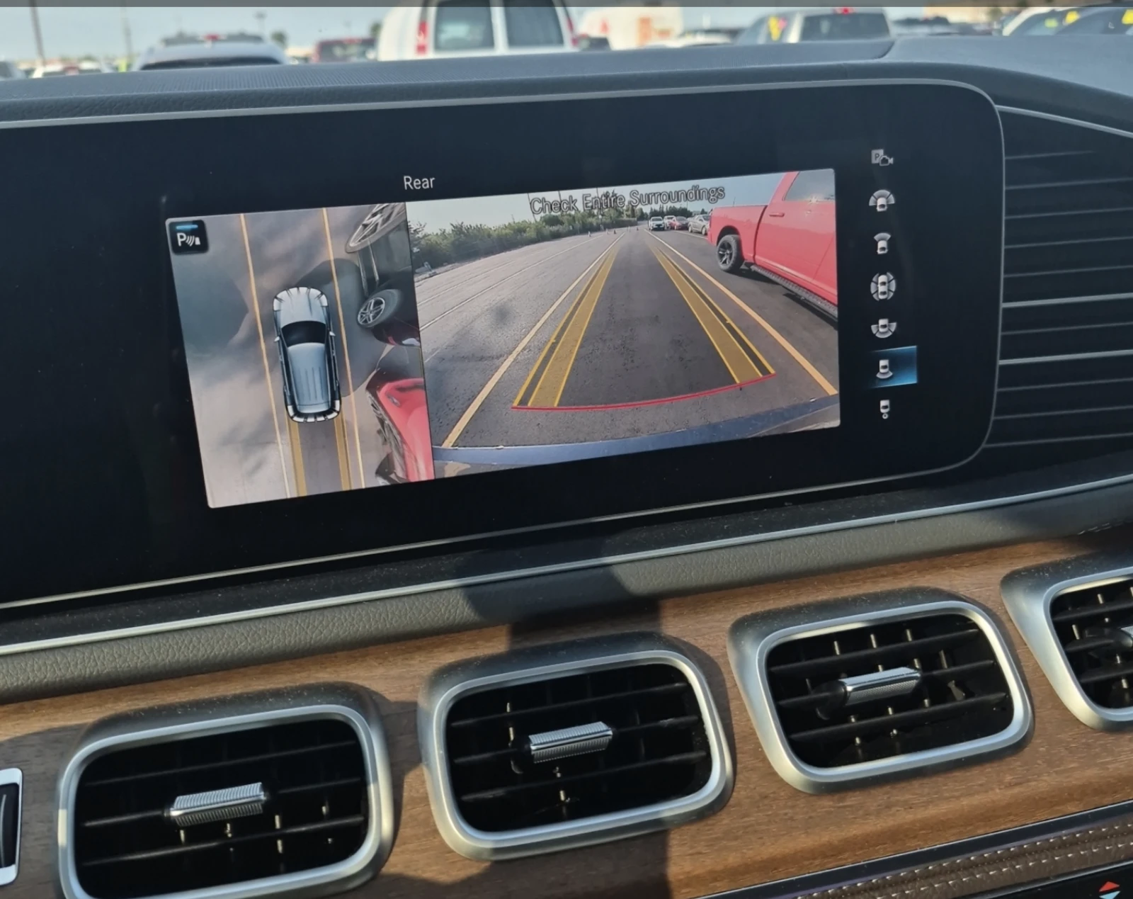 Mercedes-Benz GLE 450 AMG PKG / DISTRONIC / BURMESTER | Mobile.bg � ����������� 15