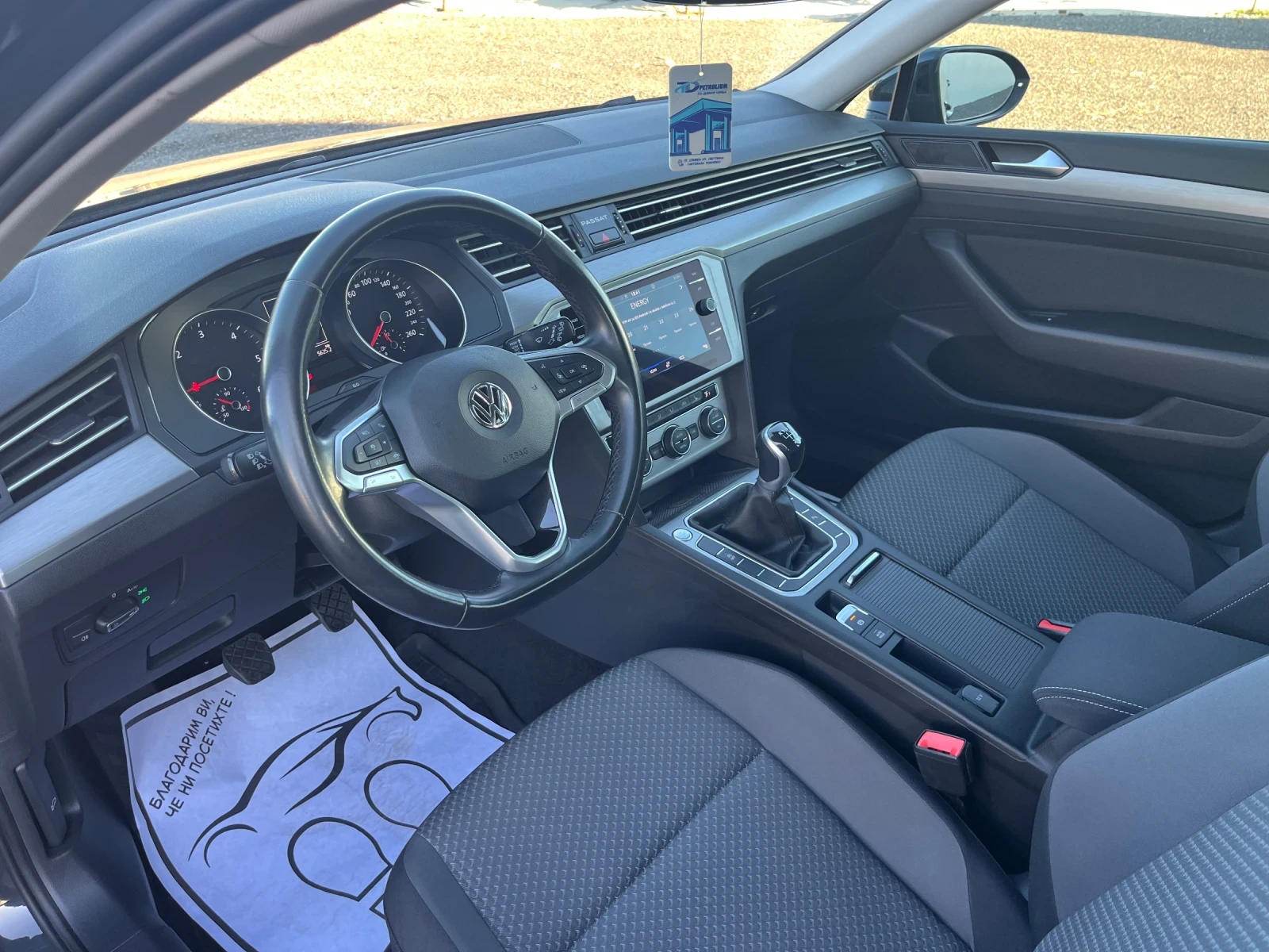 VW Passat 2.0TDI Facelift Keyless GO | Mobile.bg � ����������� 10