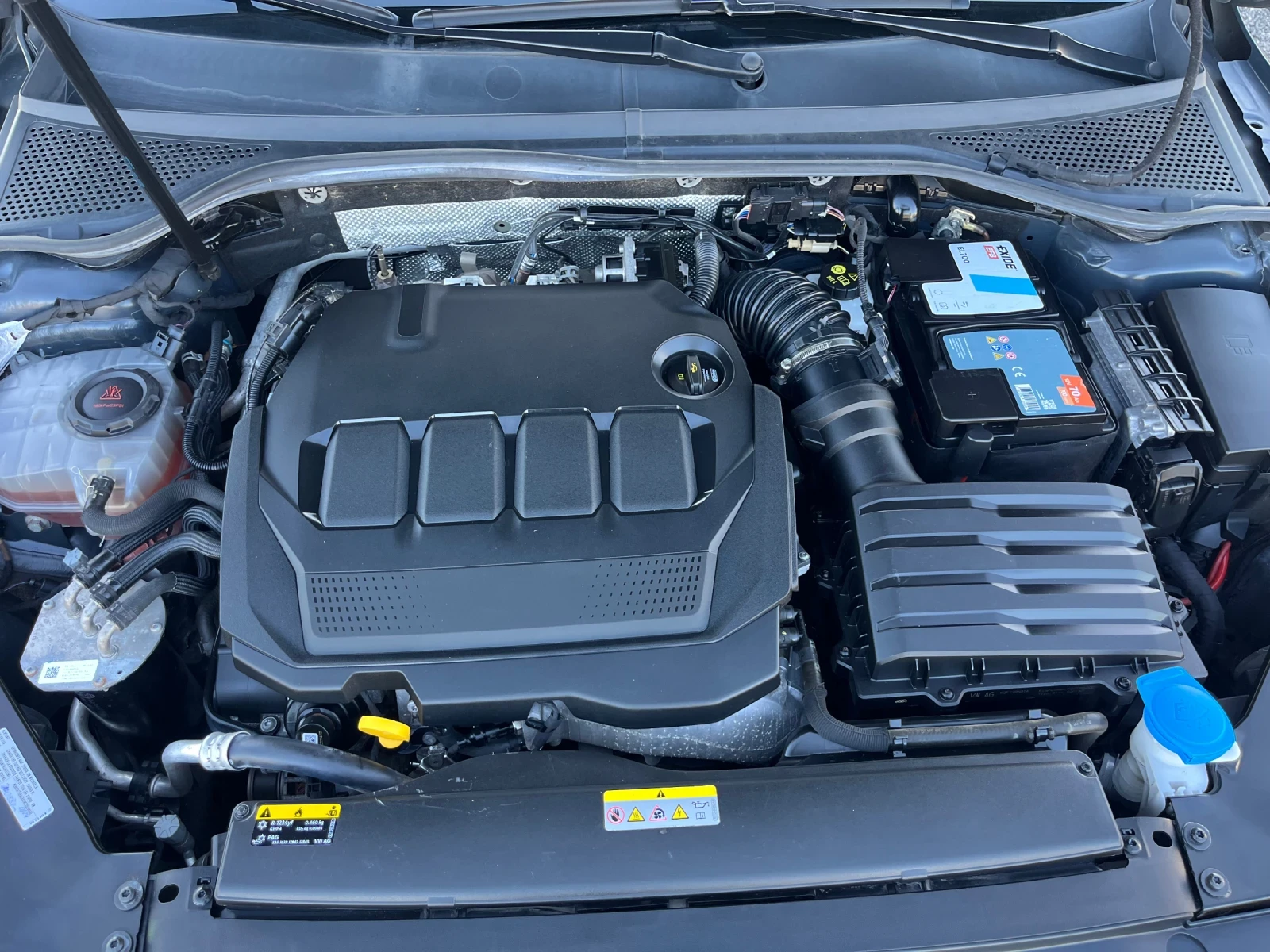 VW Passat 2.0TDI Facelift Keyless GO | Mobile.bg � ����������� 17