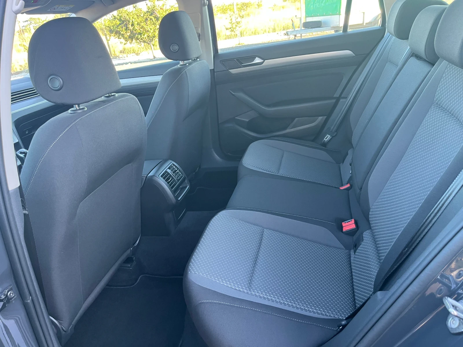 VW Passat 2.0TDI Facelift Keyless GO | Mobile.bg � ����������� 15