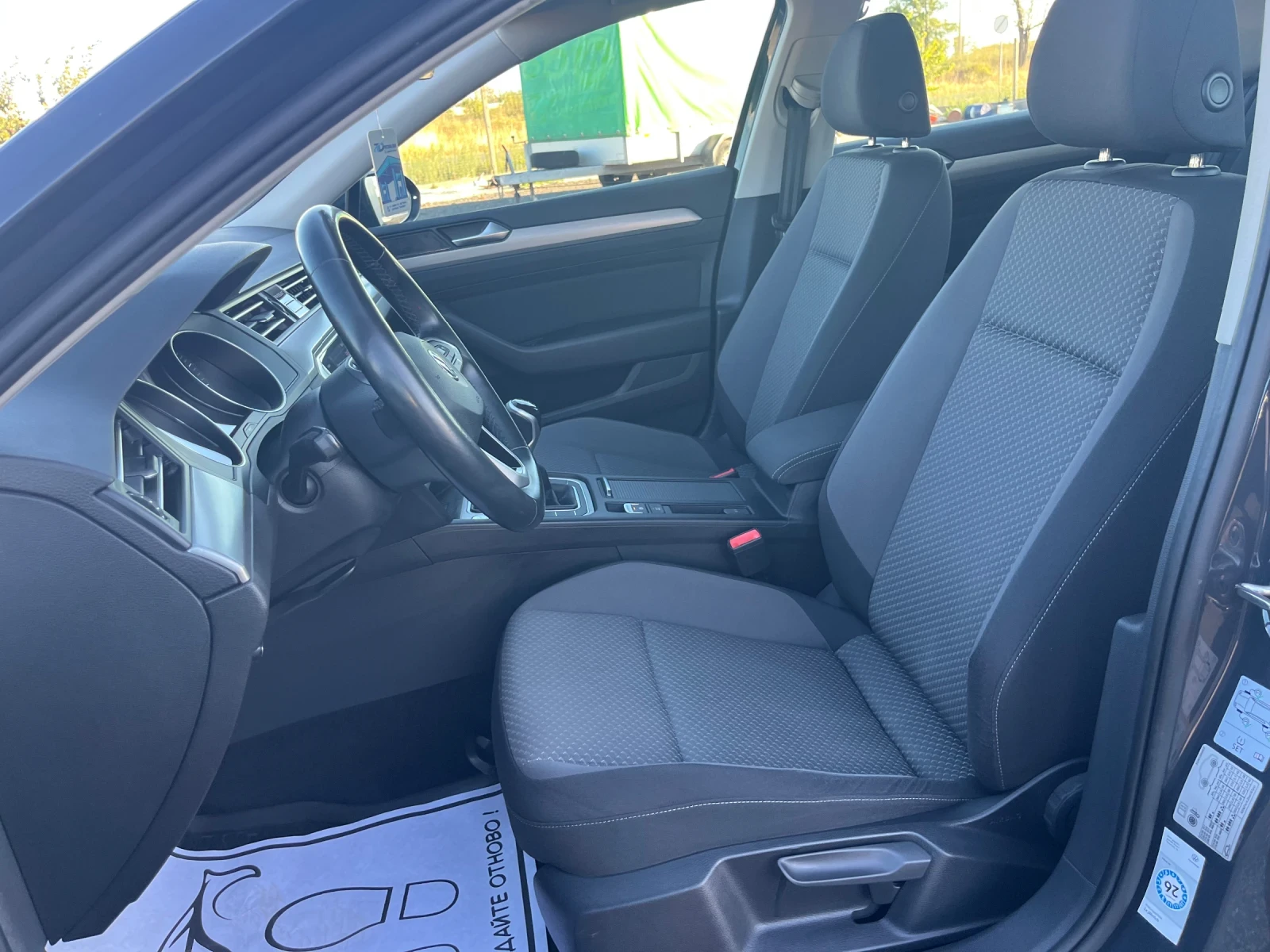 VW Passat 2.0TDI Facelift Keyless GO | Mobile.bg � ����������� 9