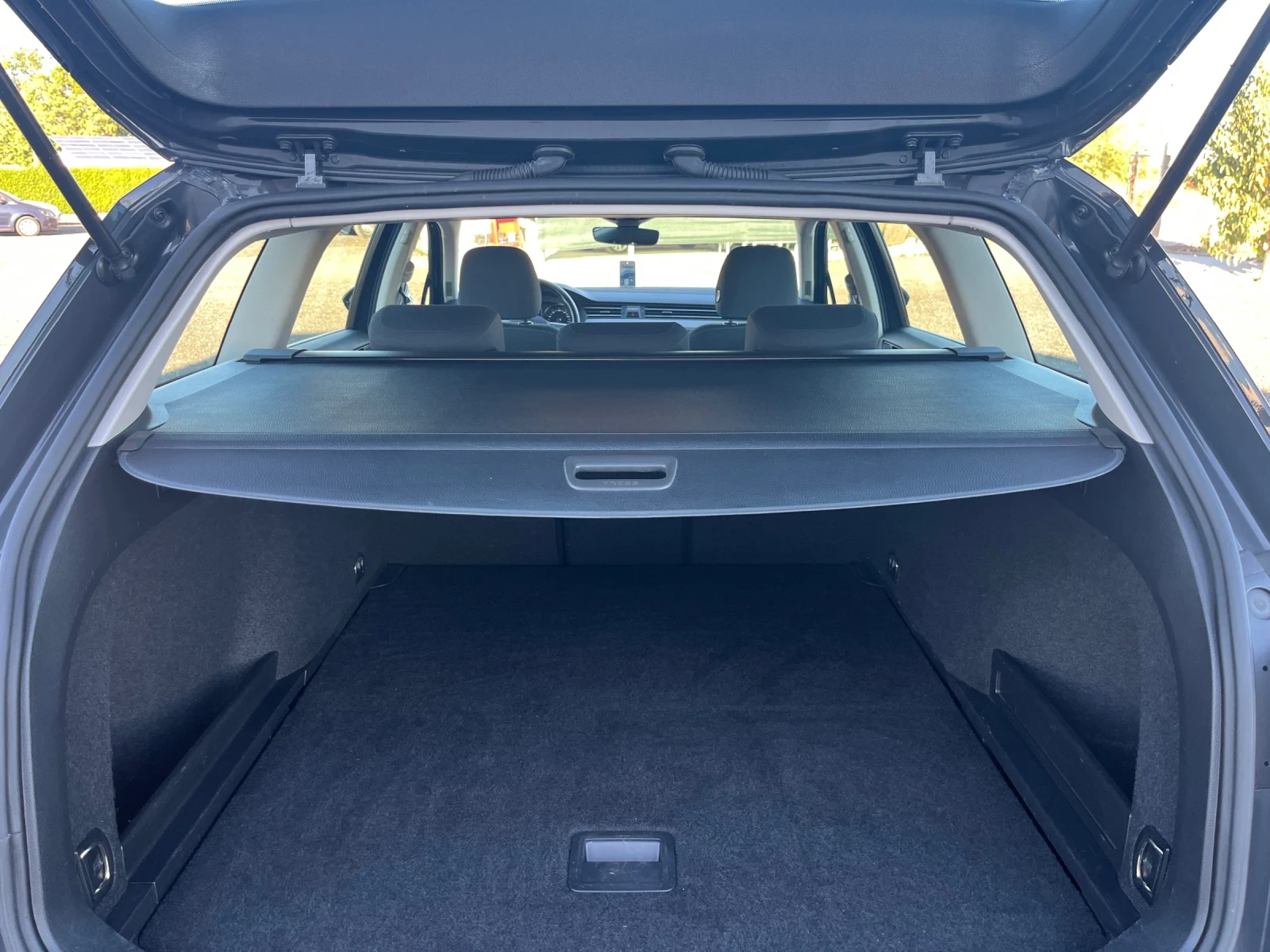 VW Passat 2.0TDI Facelift Keyless GO | Mobile.bg � ����������� 16