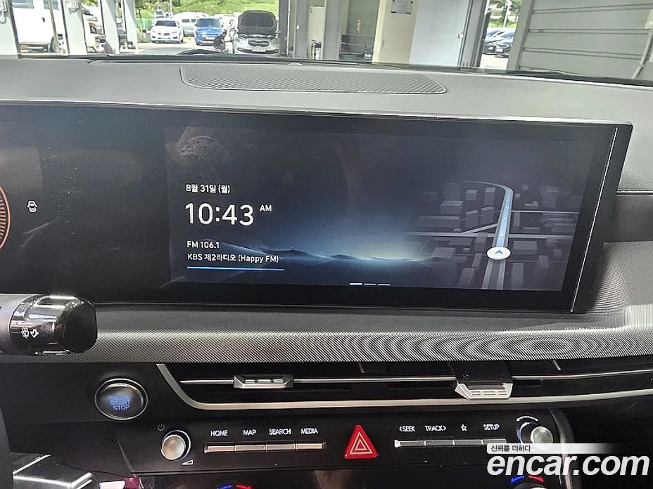 Hyundai Sonata 2.0 LPG Mobility, снимка 11 - Автомобили и джипове - 55890606