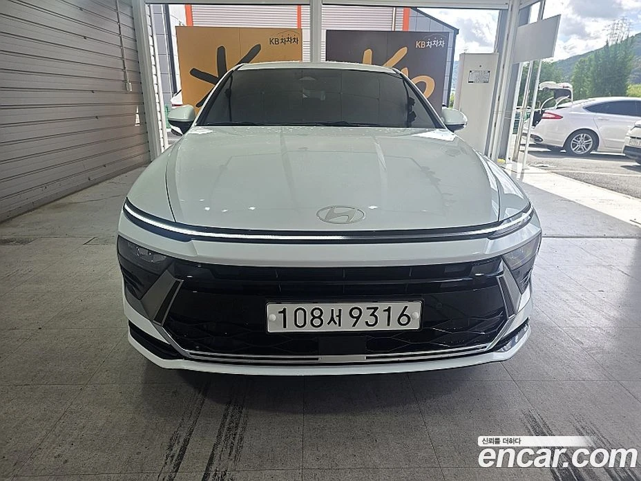 Hyundai Sonata 2.0 LPG Mobility, снимка 3 - Автомобили и джипове - 55890606