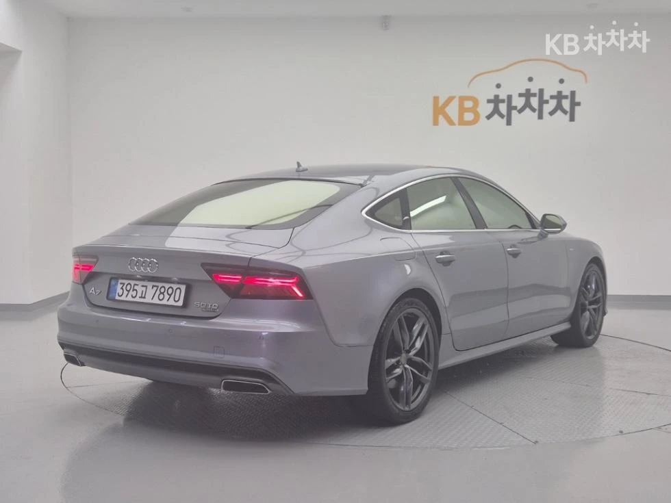 Audi A7 QUATTRO TECHNIK * ������ ����* FULL | Mobile.bg � ����������� 4