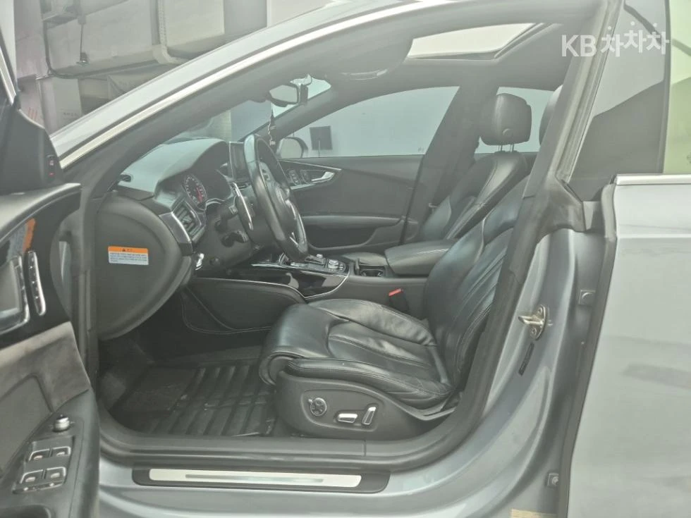 Audi A7 QUATTRO TECHNIK * ������ ����* FULL | Mobile.bg � ����������� 6