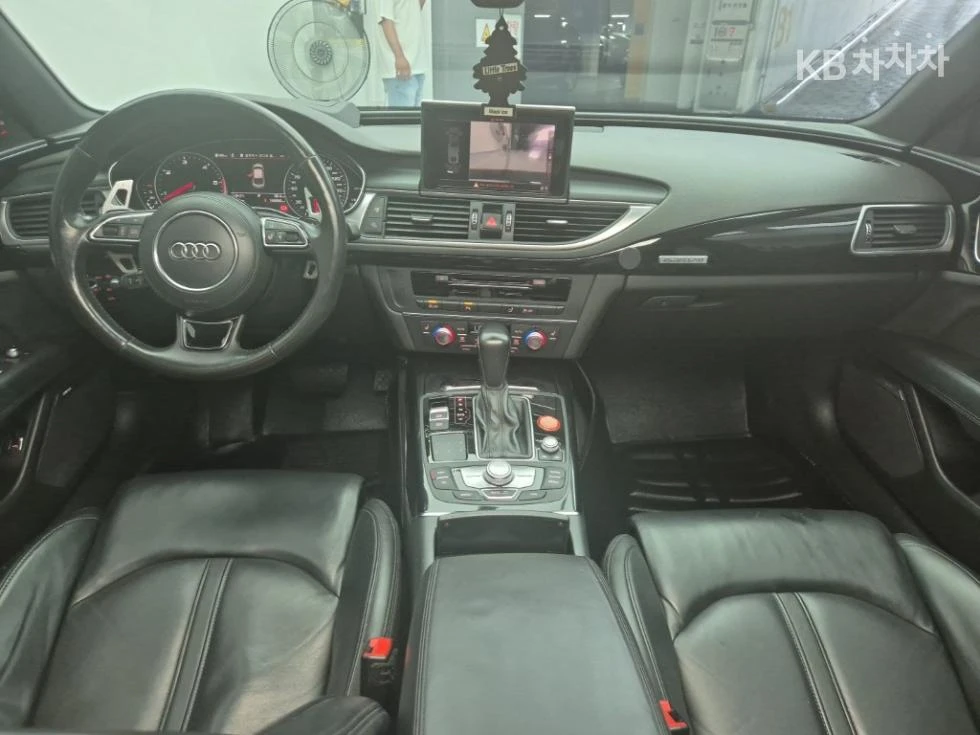 Audi A7 QUATTRO TECHNIK * ������ ����* FULL | Mobile.bg � ����������� 8