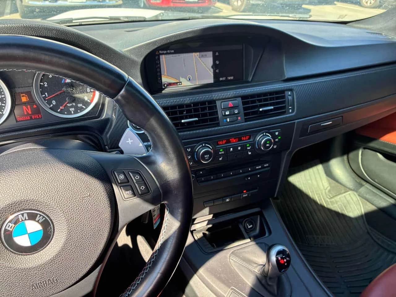 BMW M3 2dr Cpe * CARFAX * АВТОКРЕДИТ * , снимка 11 - Автомобили и джипове - 56192707