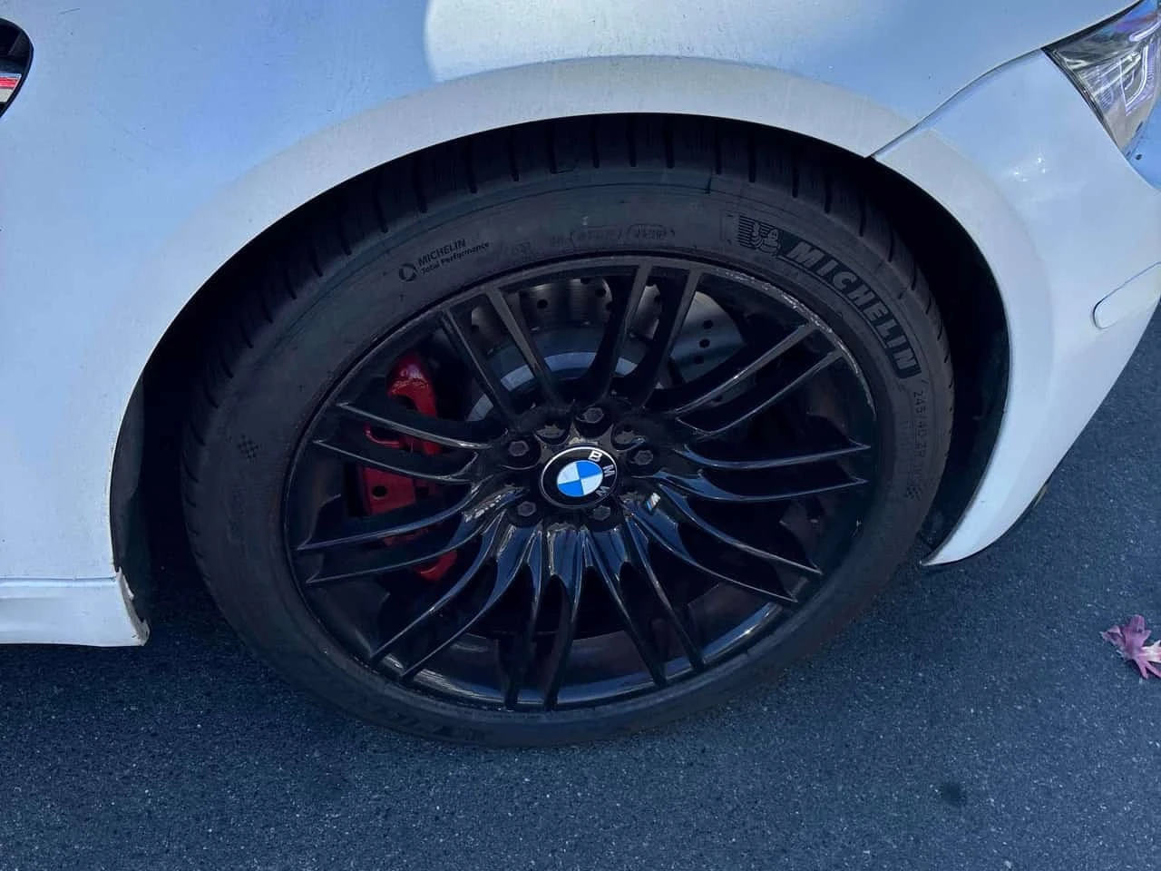 BMW M3 2dr Cpe * CARFAX * АВТОКРЕДИТ * , снимка 8 - Автомобили и джипове - 56192707