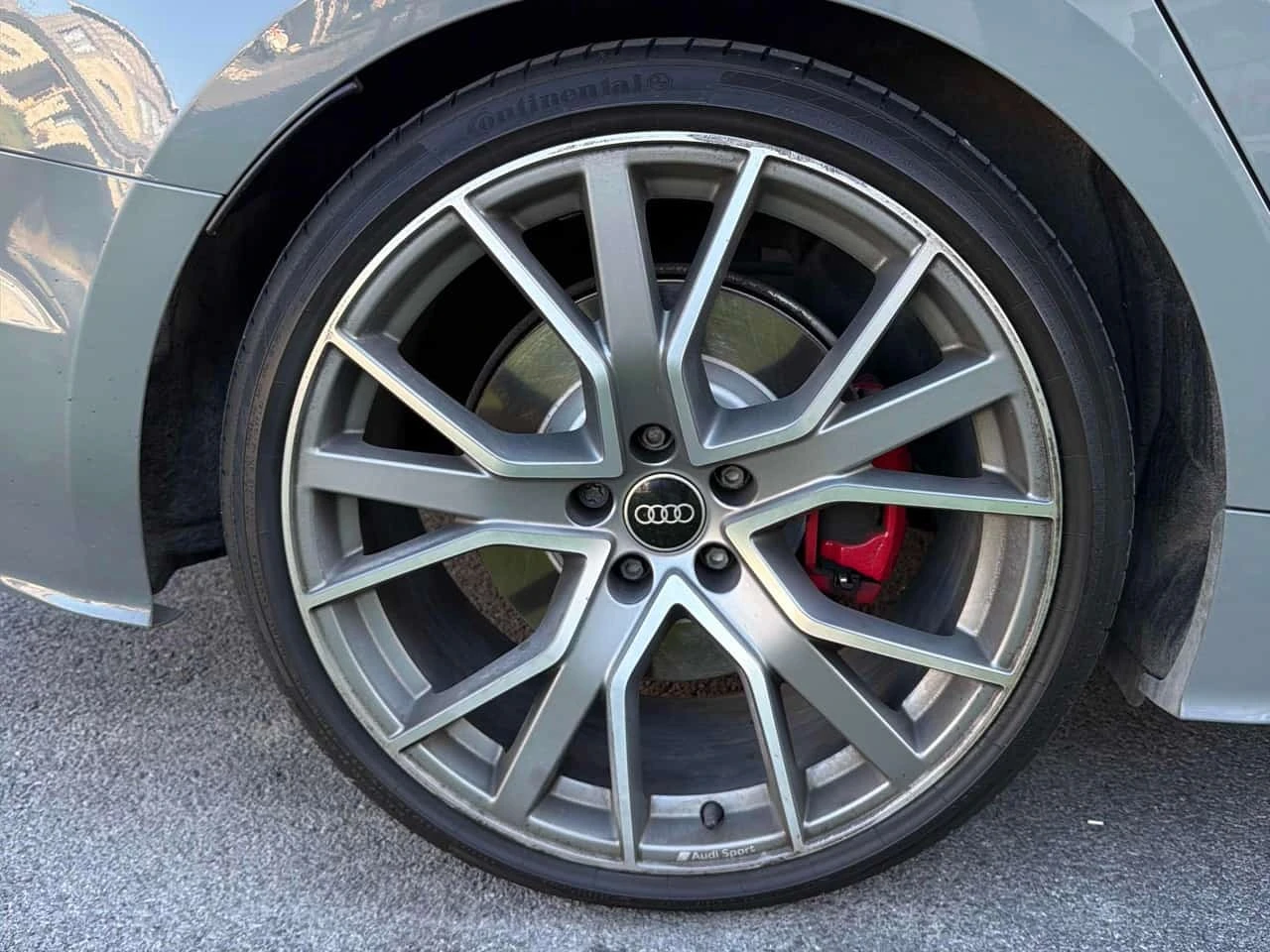 Audi S5 * Progressiv * CARFAX * ОПЦИЯ ЗА ФИНАНСИРАНЕ, снимка 7 - Автомобили и джипове - 56207696