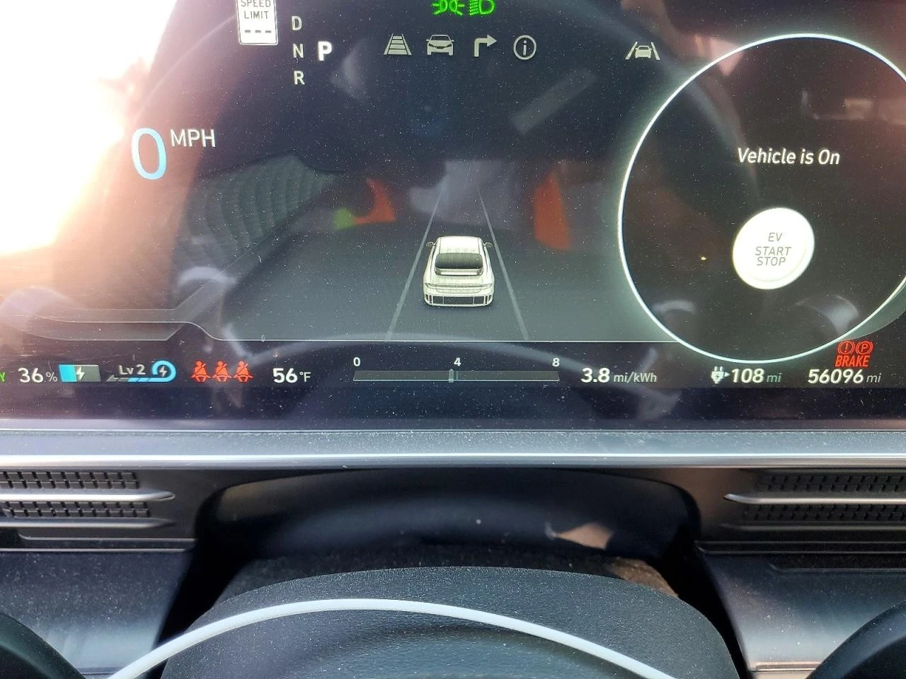 Hyundai Ioniq 6 SEL | Mobile.bg � ����������� 9