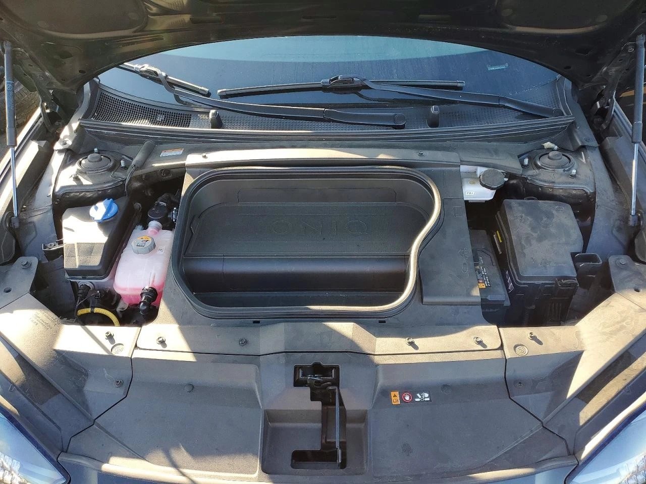 Hyundai Ioniq 6 SEL | Mobile.bg � ����������� 11
